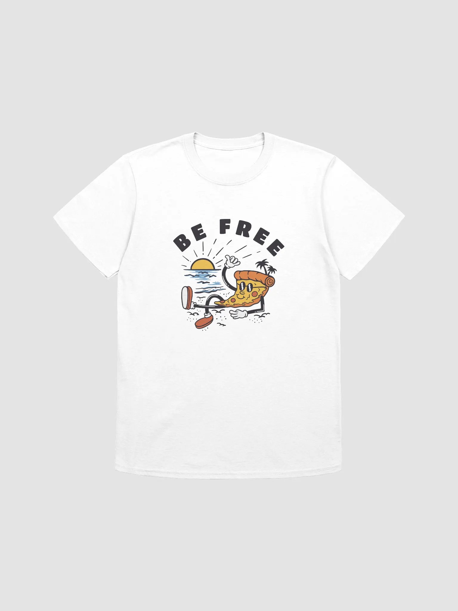 Unisex Softstyle T-Shirt product image (1)