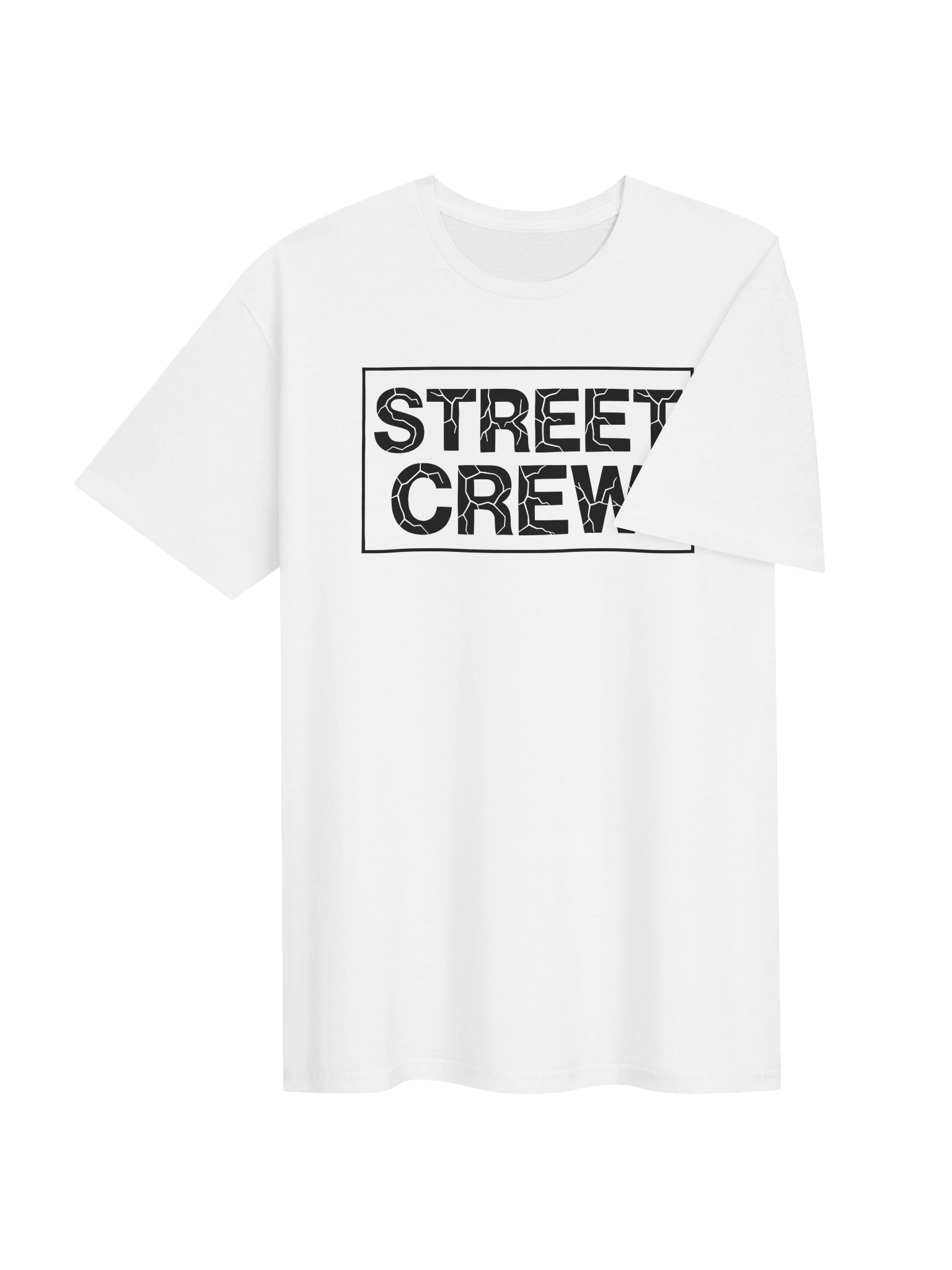 Gildan Unisex Softstyle Graphic Tee - Street Crew product image (5)