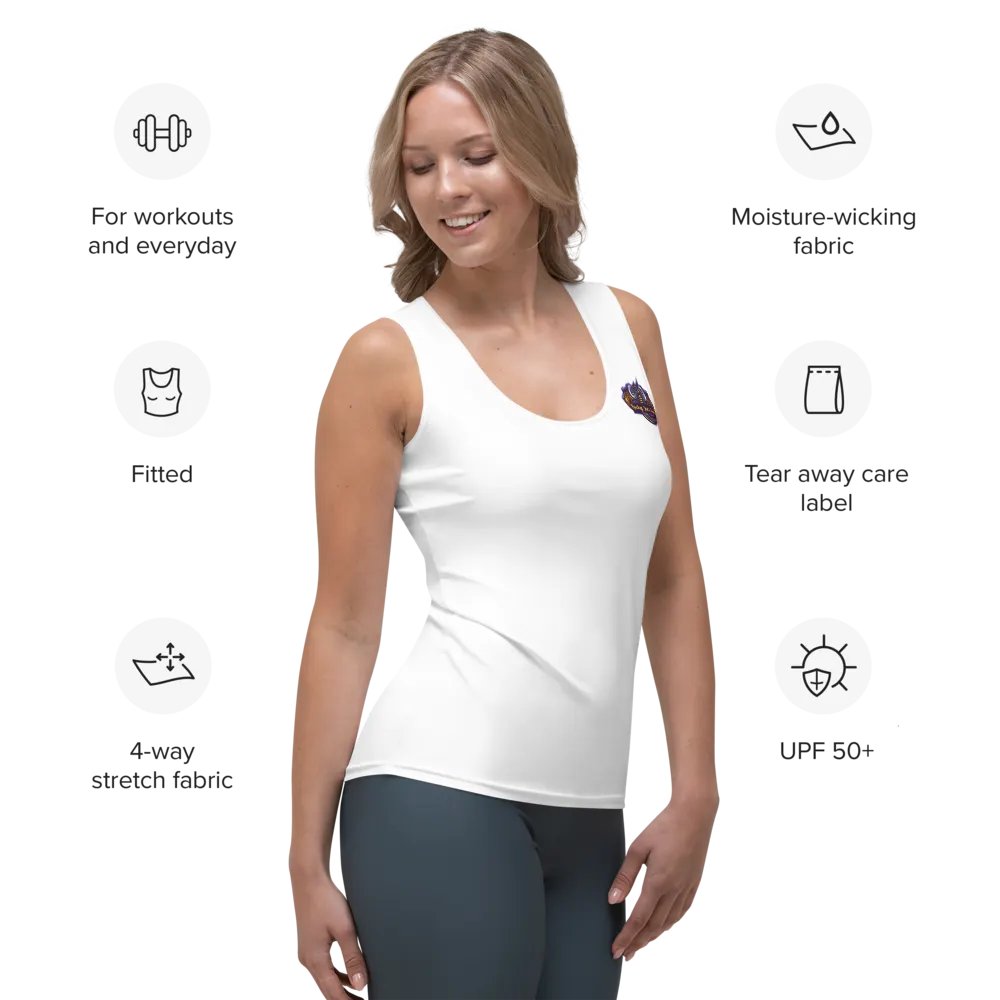All-Over Print Women's Tank Top product image (7)
