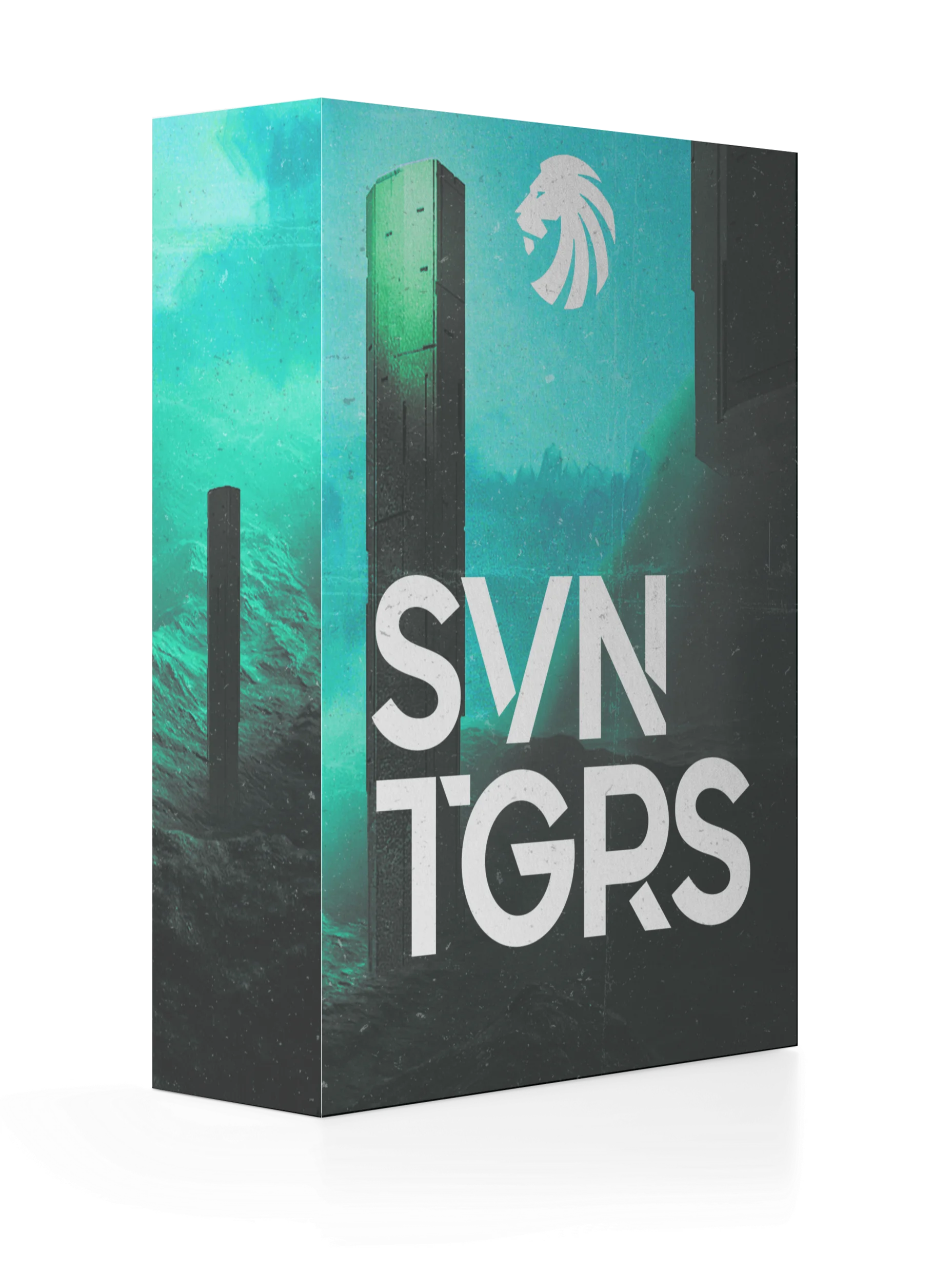 SVN TGRS (Serum Presets & Samples) product image (1)