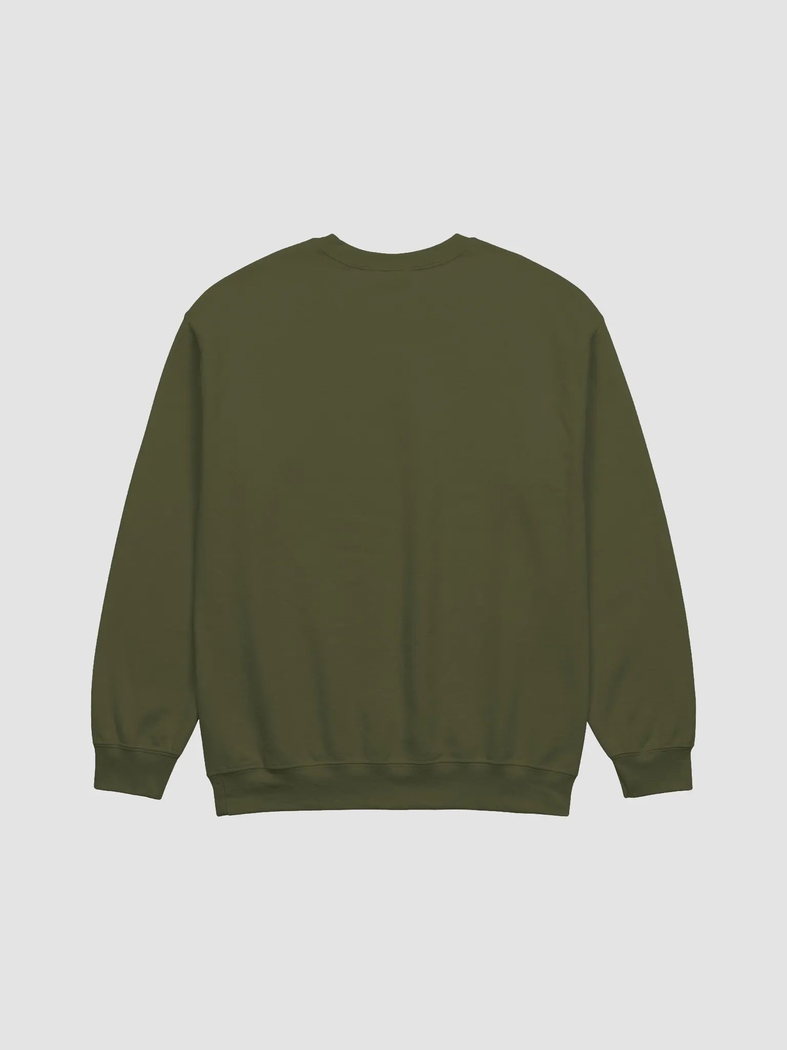 COMPASSION IS THE SOLUTION SWEATSHIRT | Community Over Competition Collection product image (5)