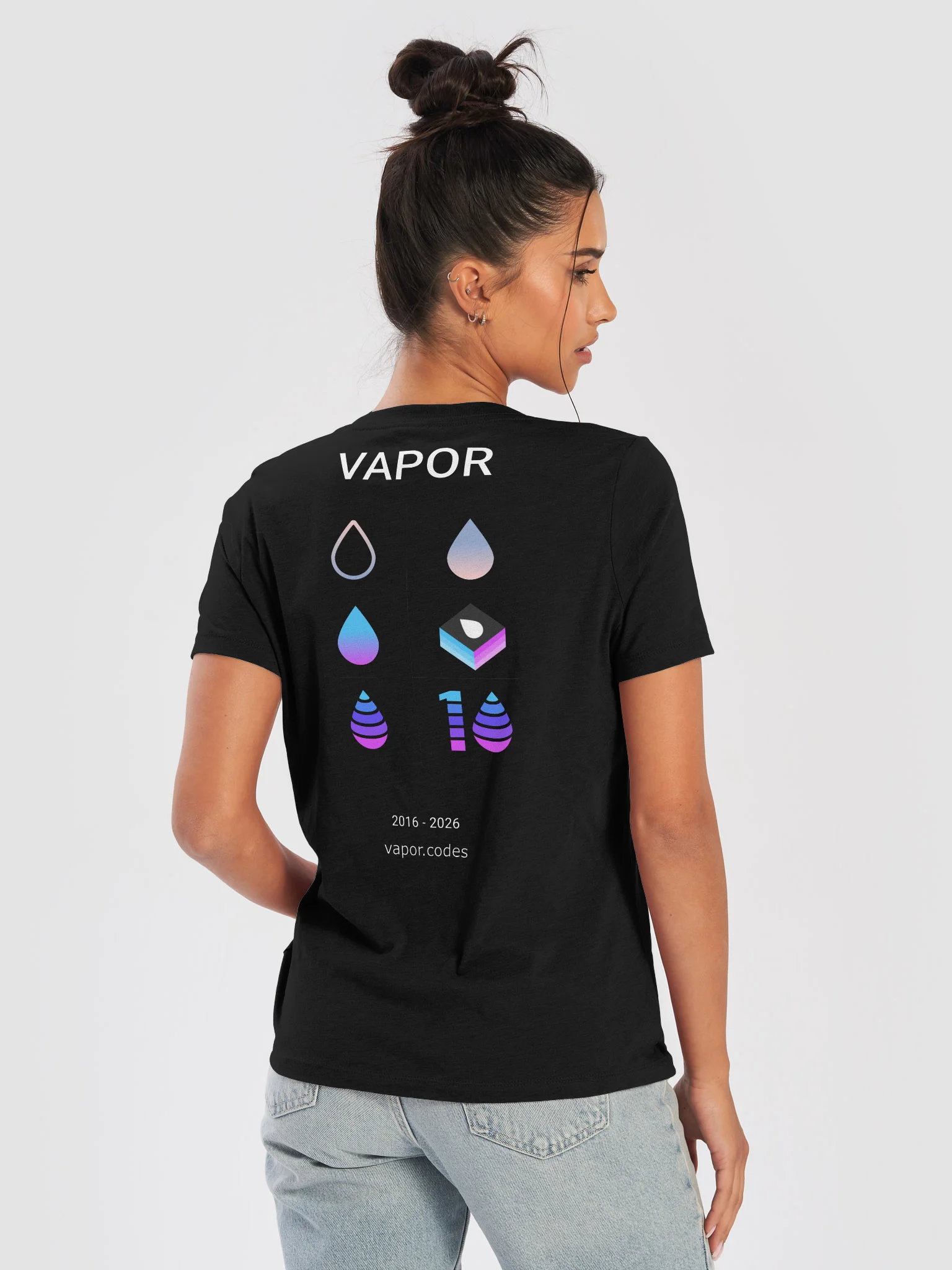 Limited Edition: Women's Vapor - A Decade in the Making product image (19)