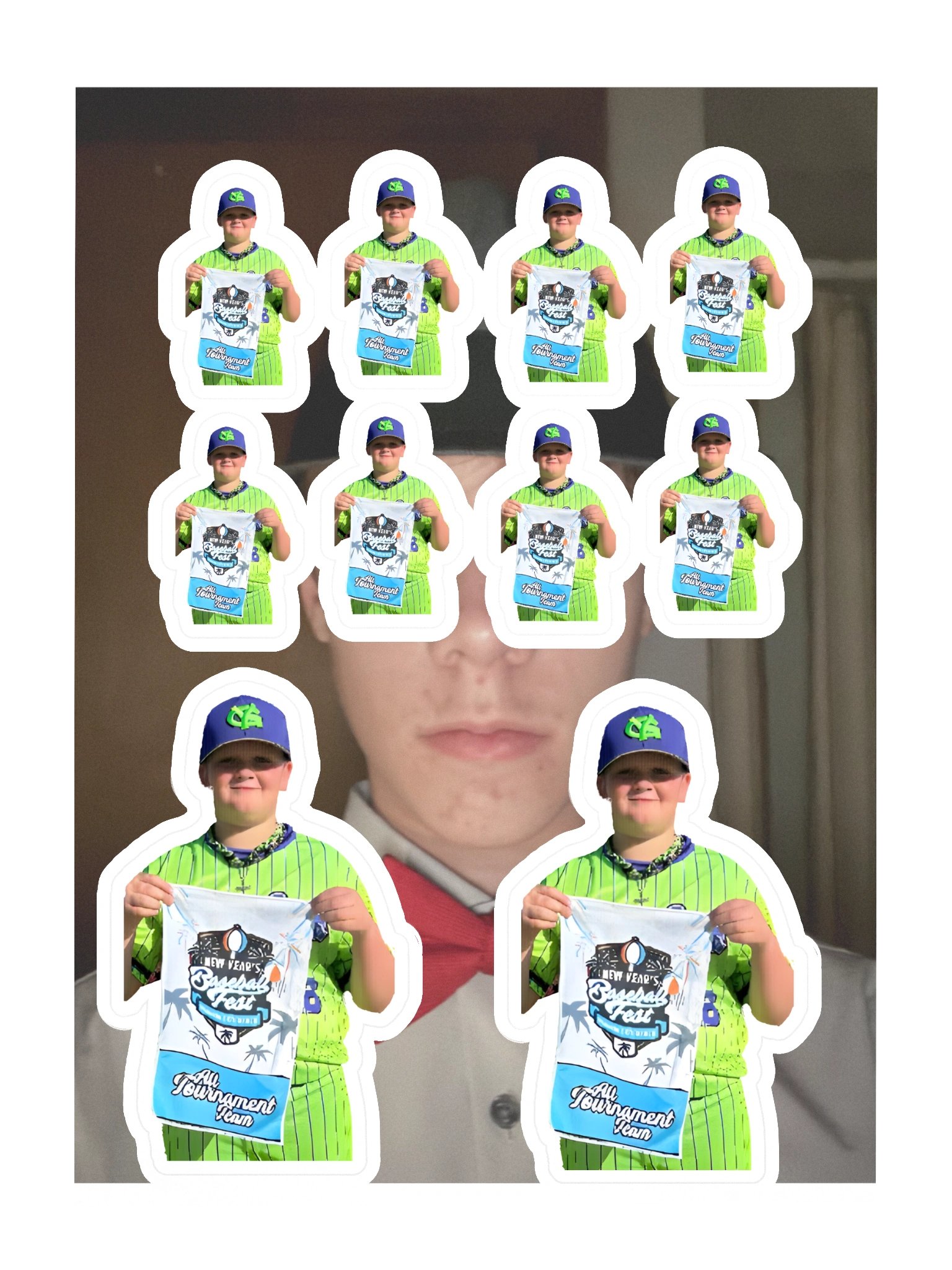 Ficker Pack (Fih Sticker Pack) product image (3)
