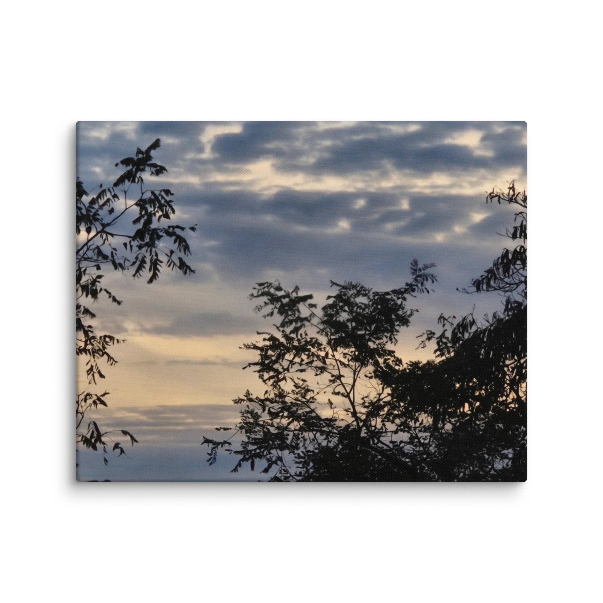 Serene Skies Canvas product image (11)