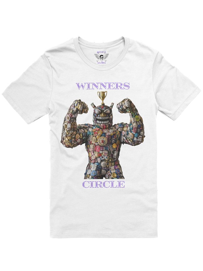 Winners Circle