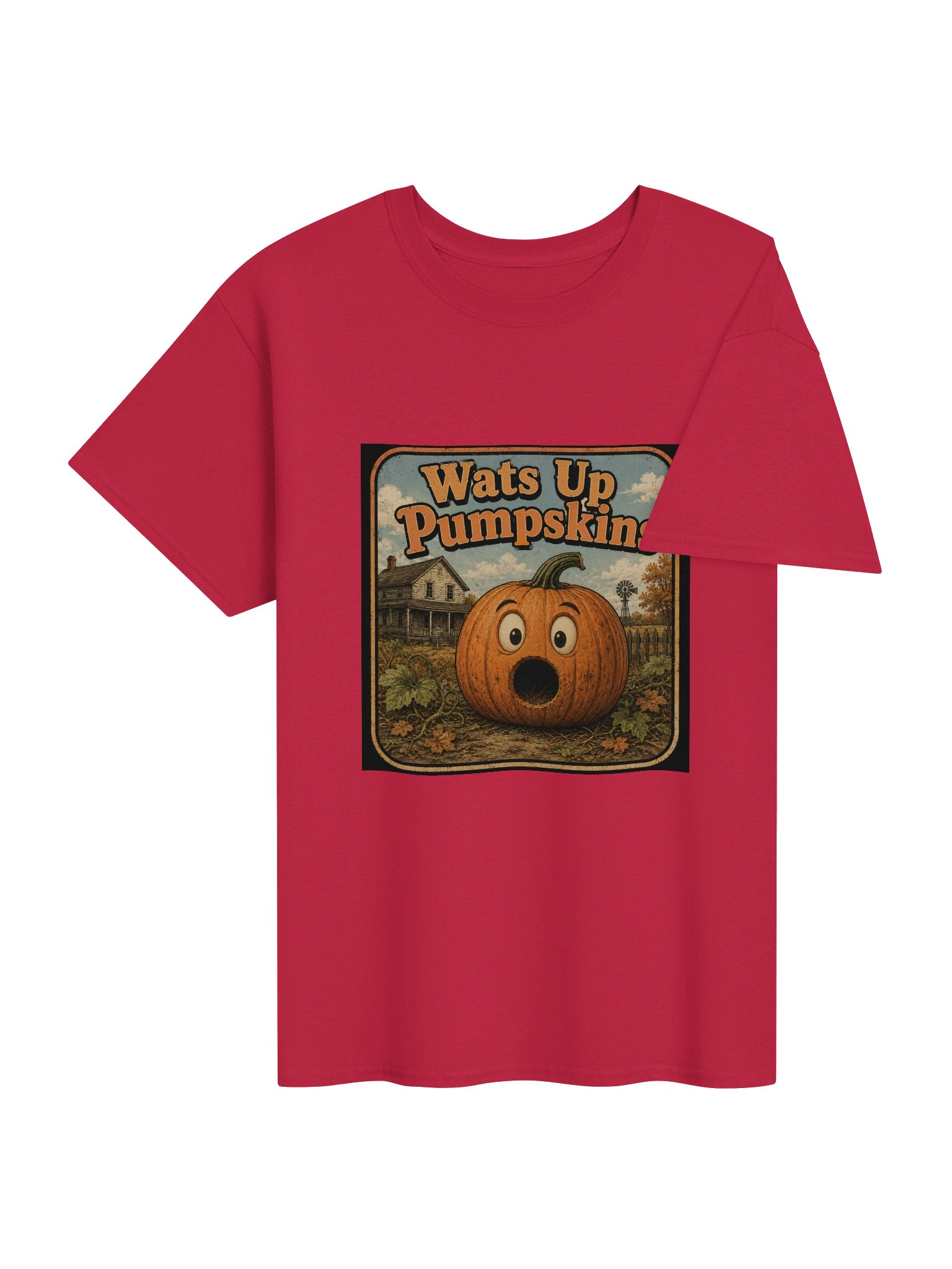 Pumpskins Tee product image (34)