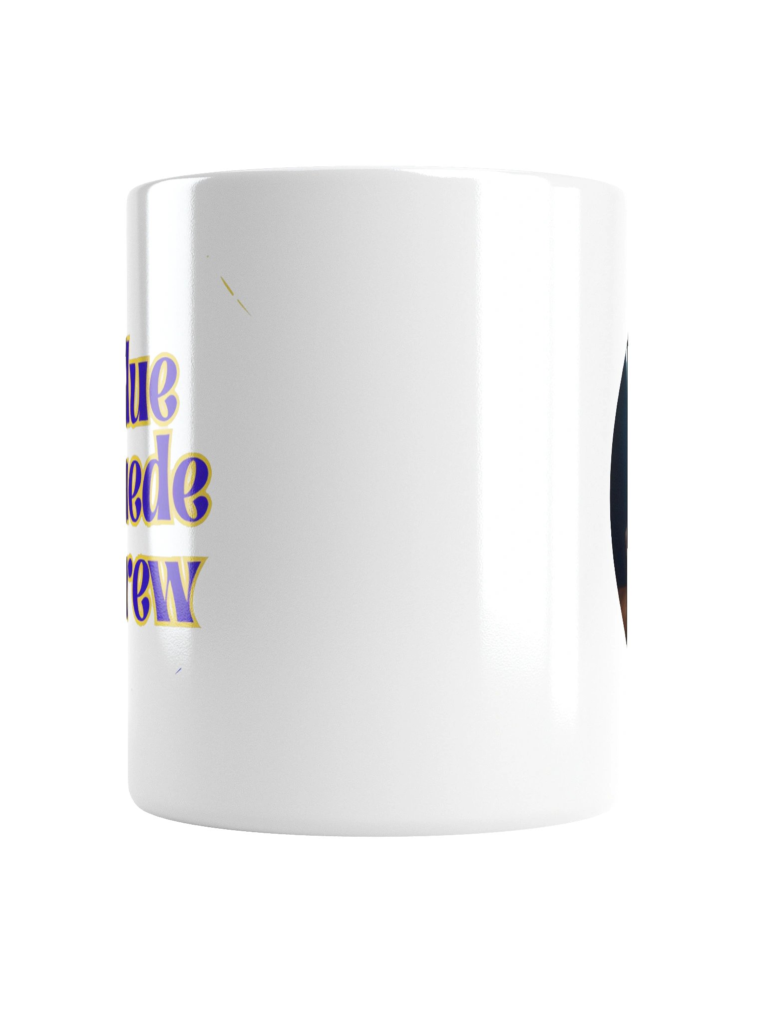 Glossy Mug product image (5)