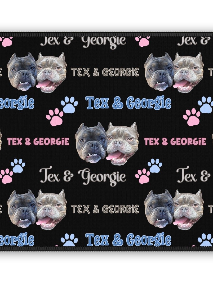 Custom Mousepad product image (3)