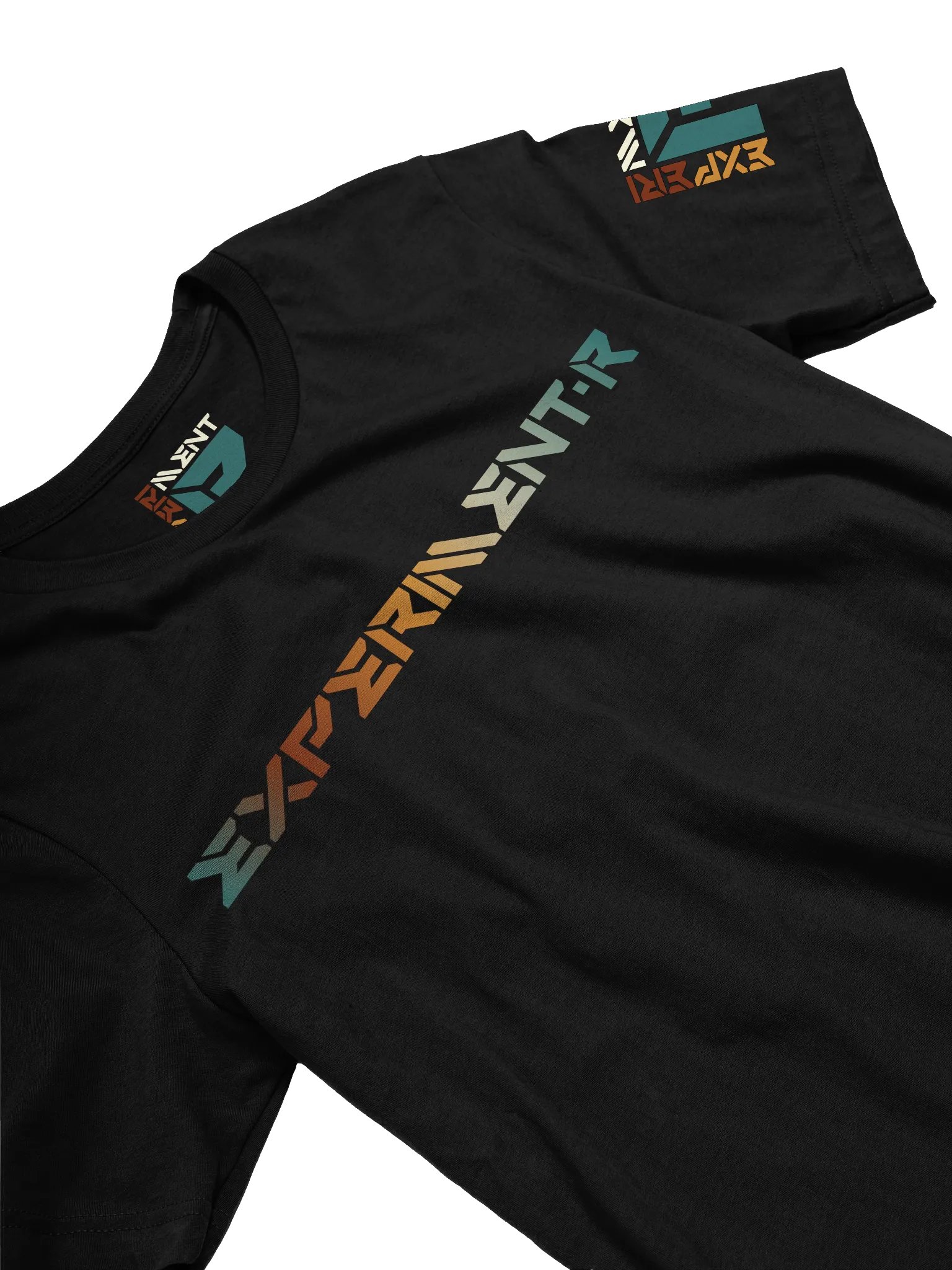 Experiment R Soft Tee product image (24)