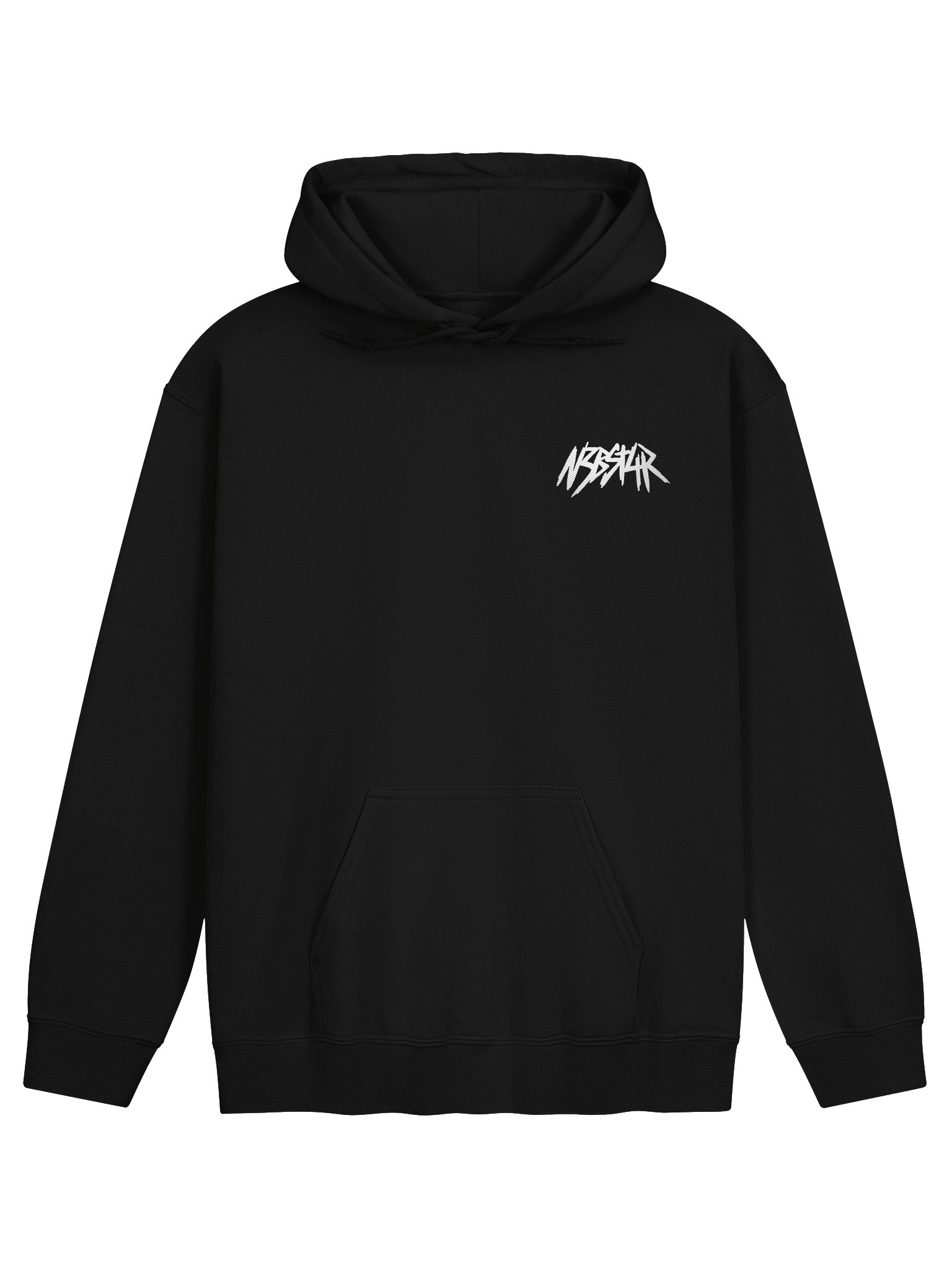 N3BST4R STAY UNCOMMON SERIES HOODIE product image (1)
