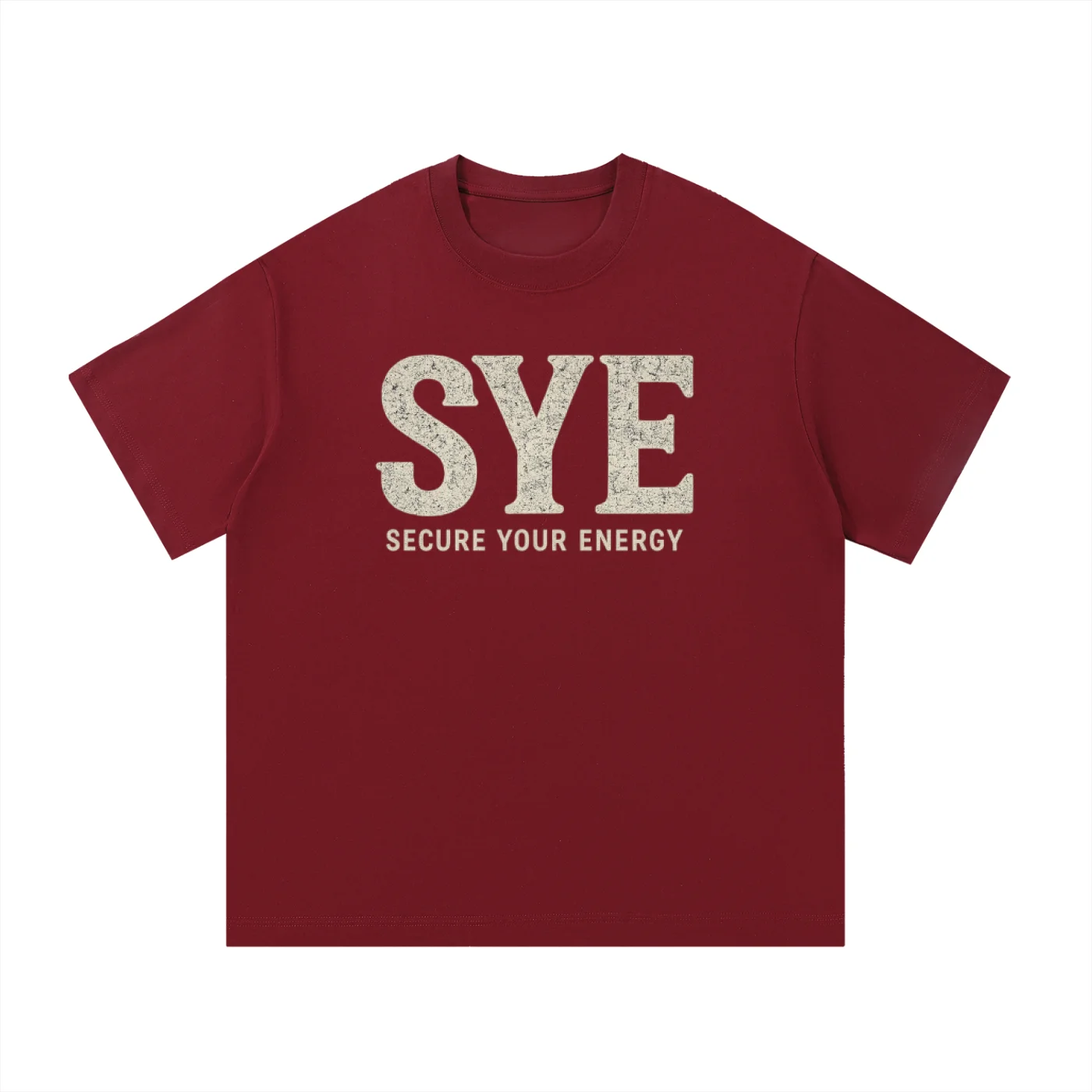 Secure Your Energy Tees product image (5)