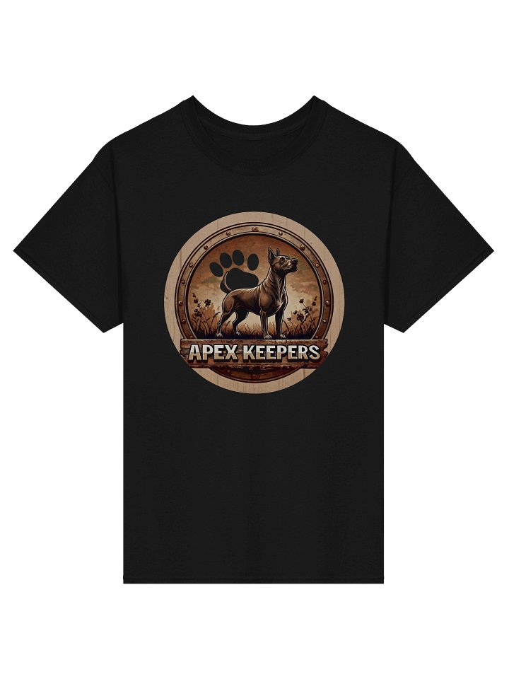 The Range Master Performance Tee product image (1)
