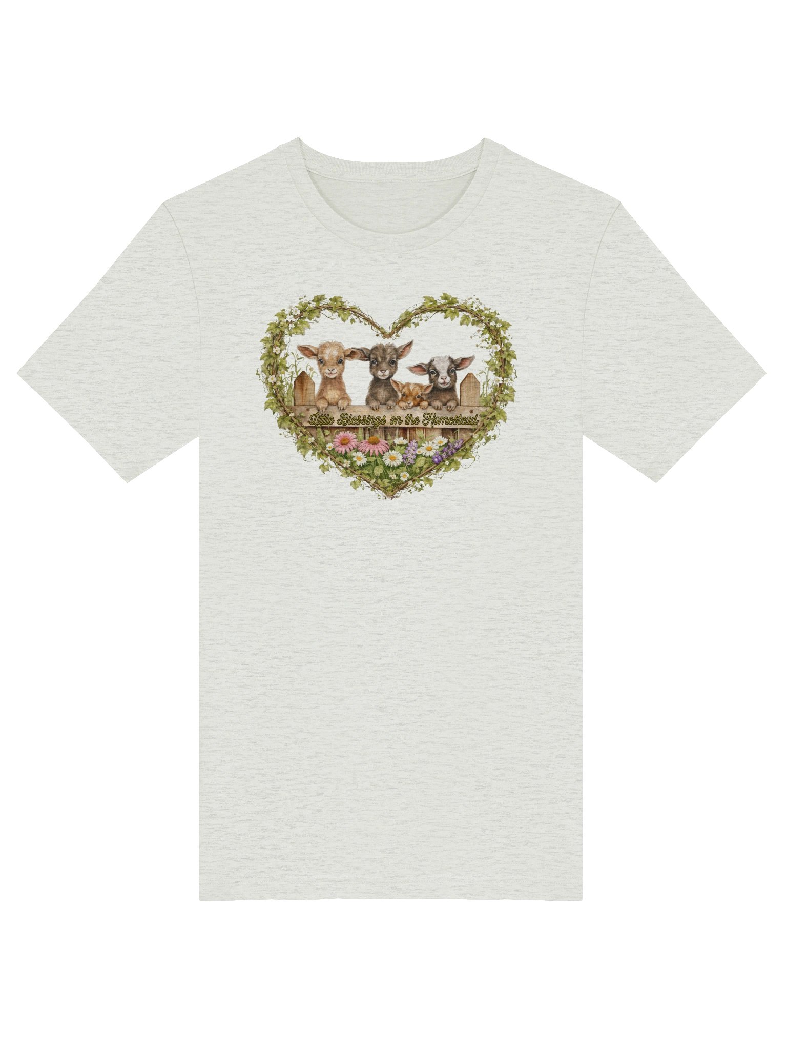 Homestead Blessings T-Shirt product image (7)