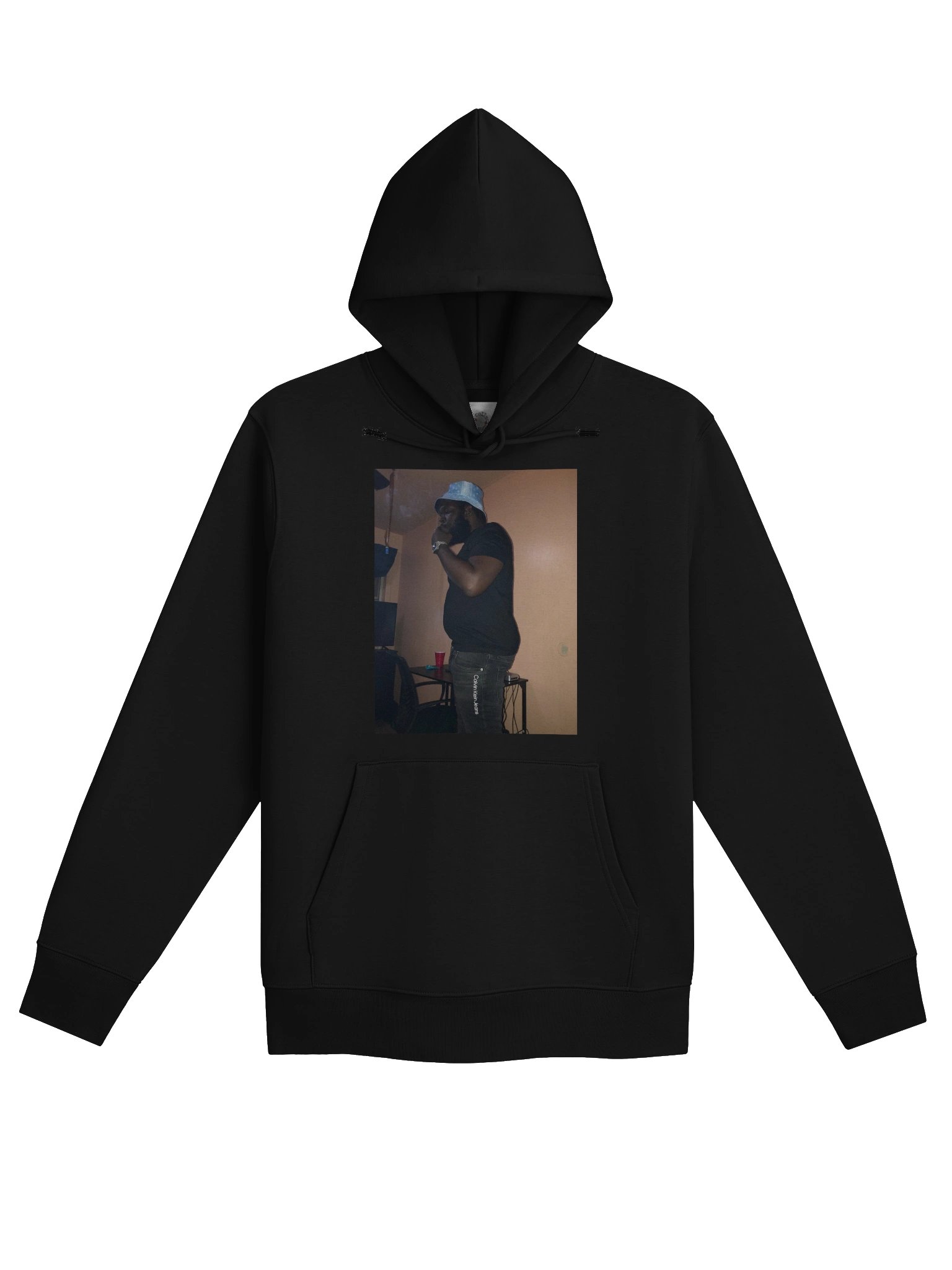 Dezzy Smoking Hoodie product image (1)