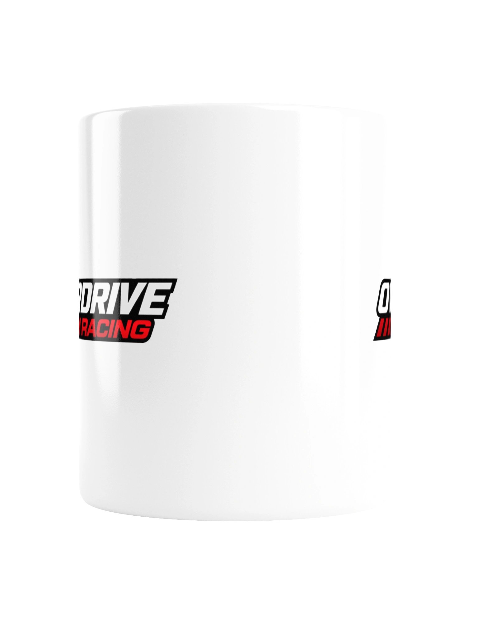 OSR Official Mugs | White product image (4)