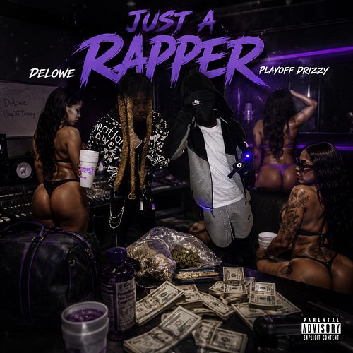 ‘JUST A RAPPER’ ‼️🚨OUT NOW‼️

#foryoupage #fypage #fyp #explore