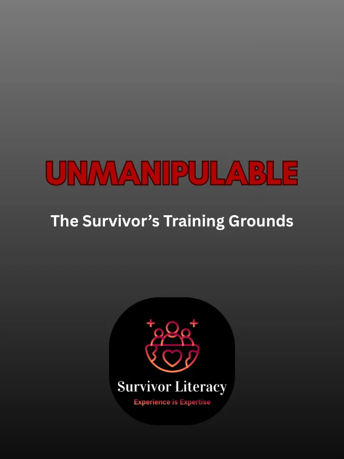 Unmanipulable: The Survivor's Training Grounds Download product image (1)