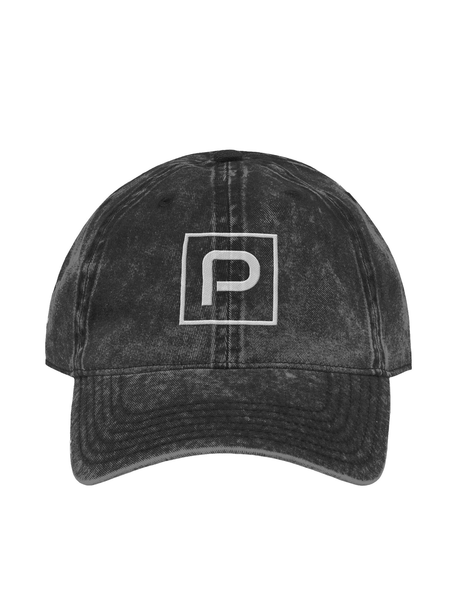 PIBRY Vintage Logo Dad Hat product image (4)