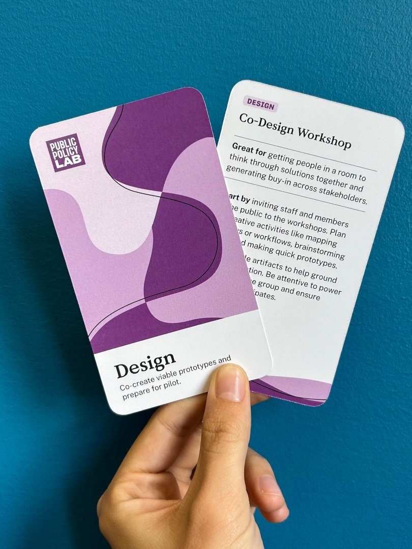Public Service Design Kit product image (3)
