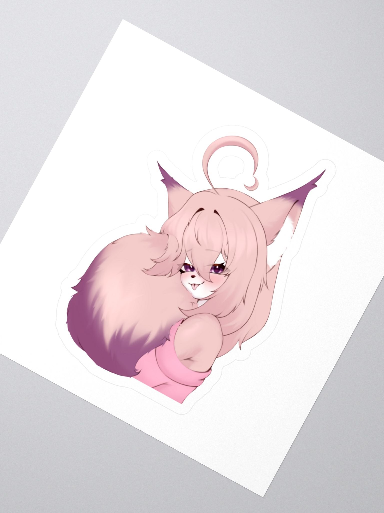 Furry Sticky product image (2)