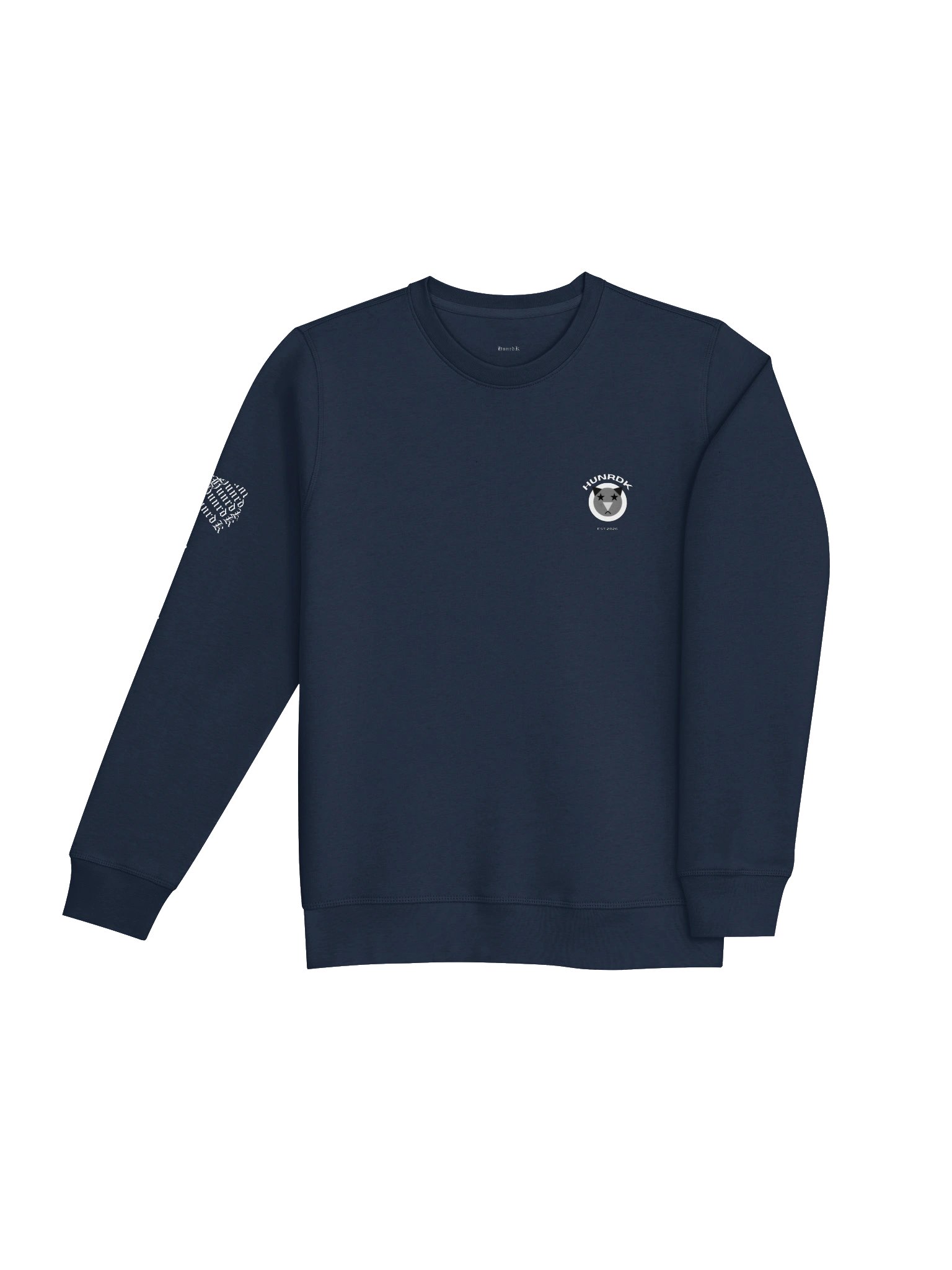 HK Chase Sweatshirt product image (4)
