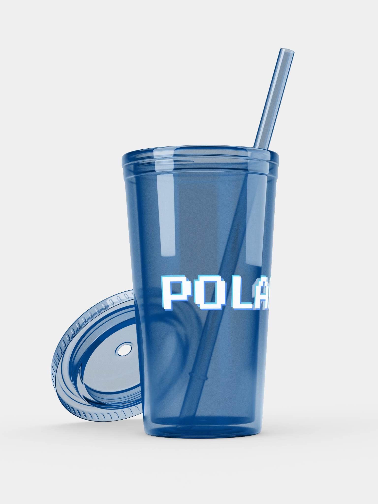POLARR Icy Cold Drink tumbler product image (14)