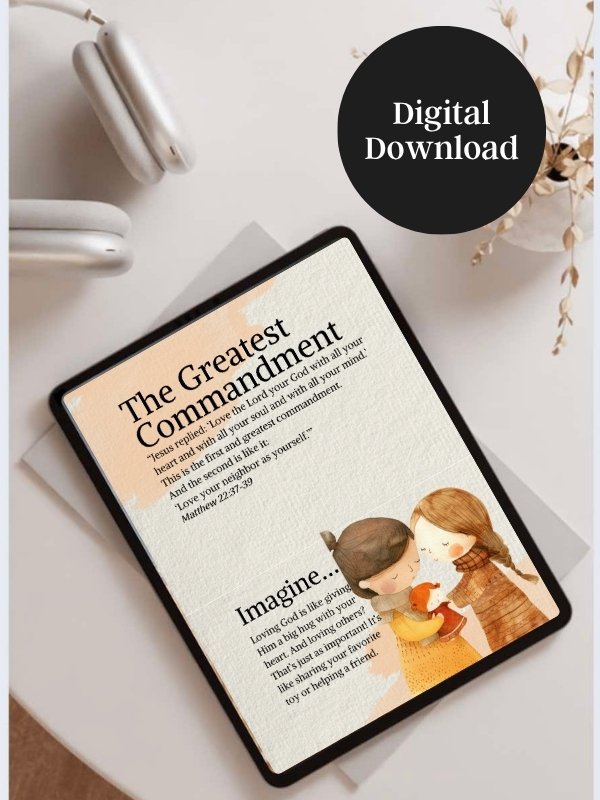 Scripture Seeds: Growing in Faith One Verse at a Time E-Book product image (2)