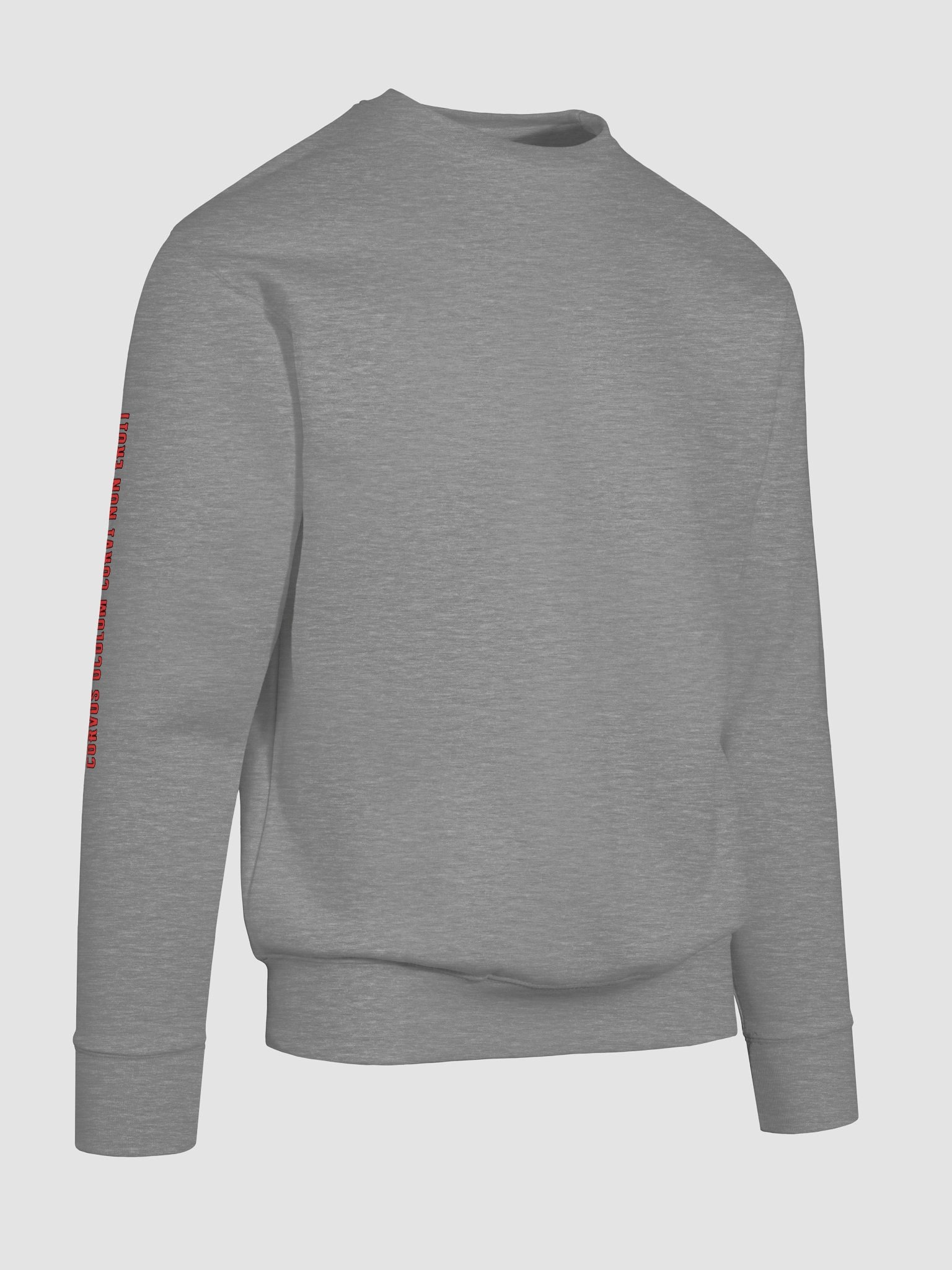 This is Not a Protest Sweatshirt product image (66)