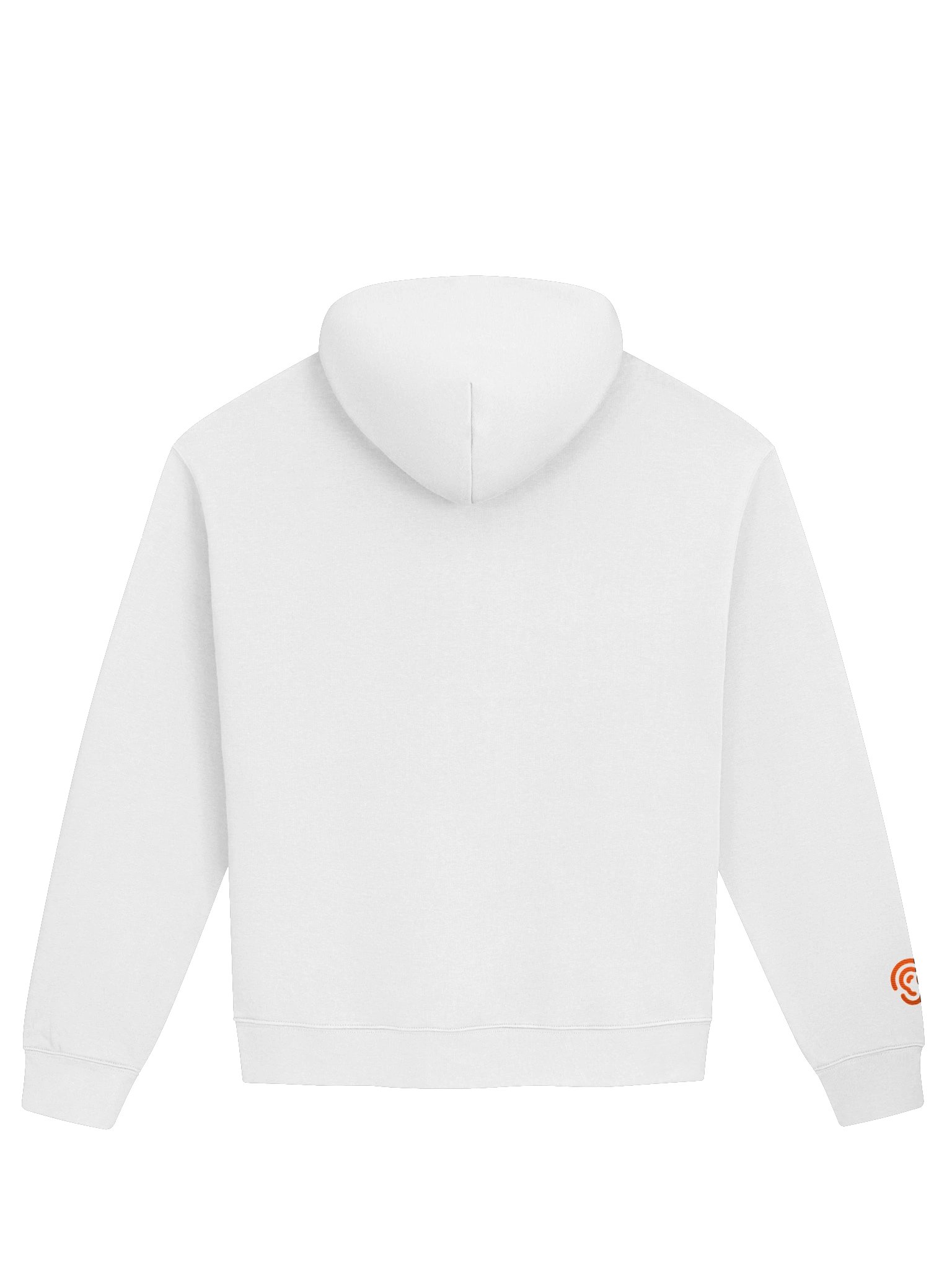 The DÍMELO Hoodie (Premium) product image (2)