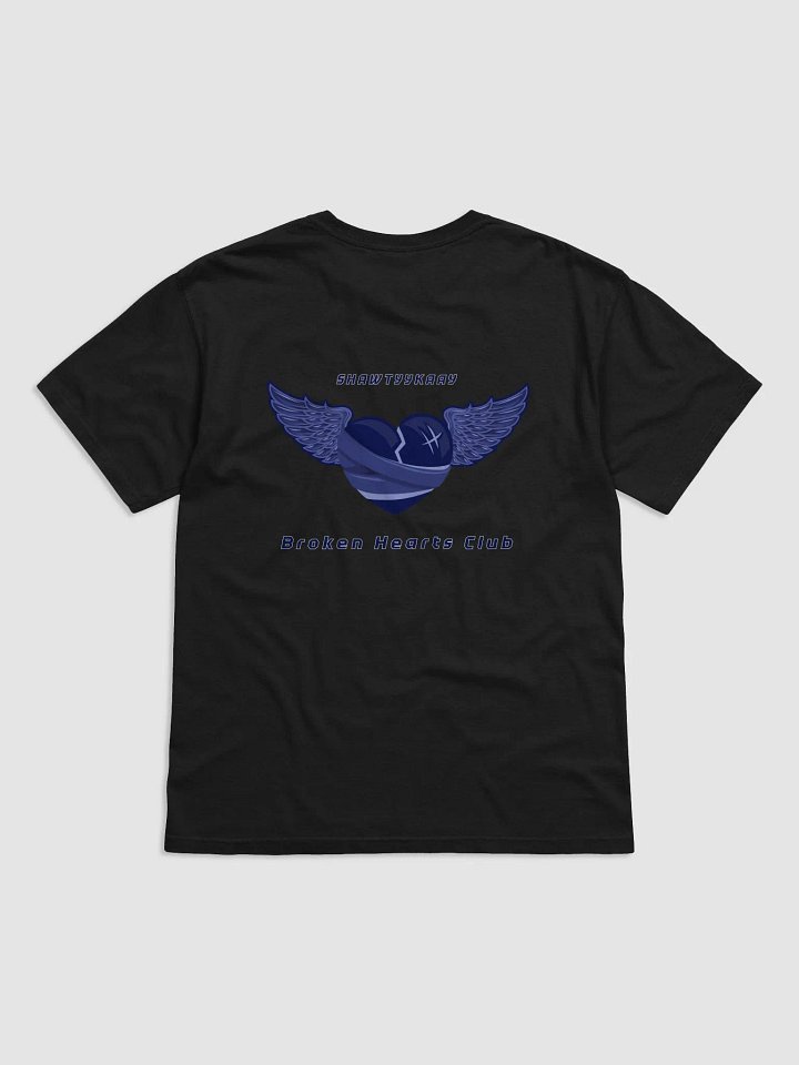 Out of the Blue T-Shirt product image (18)