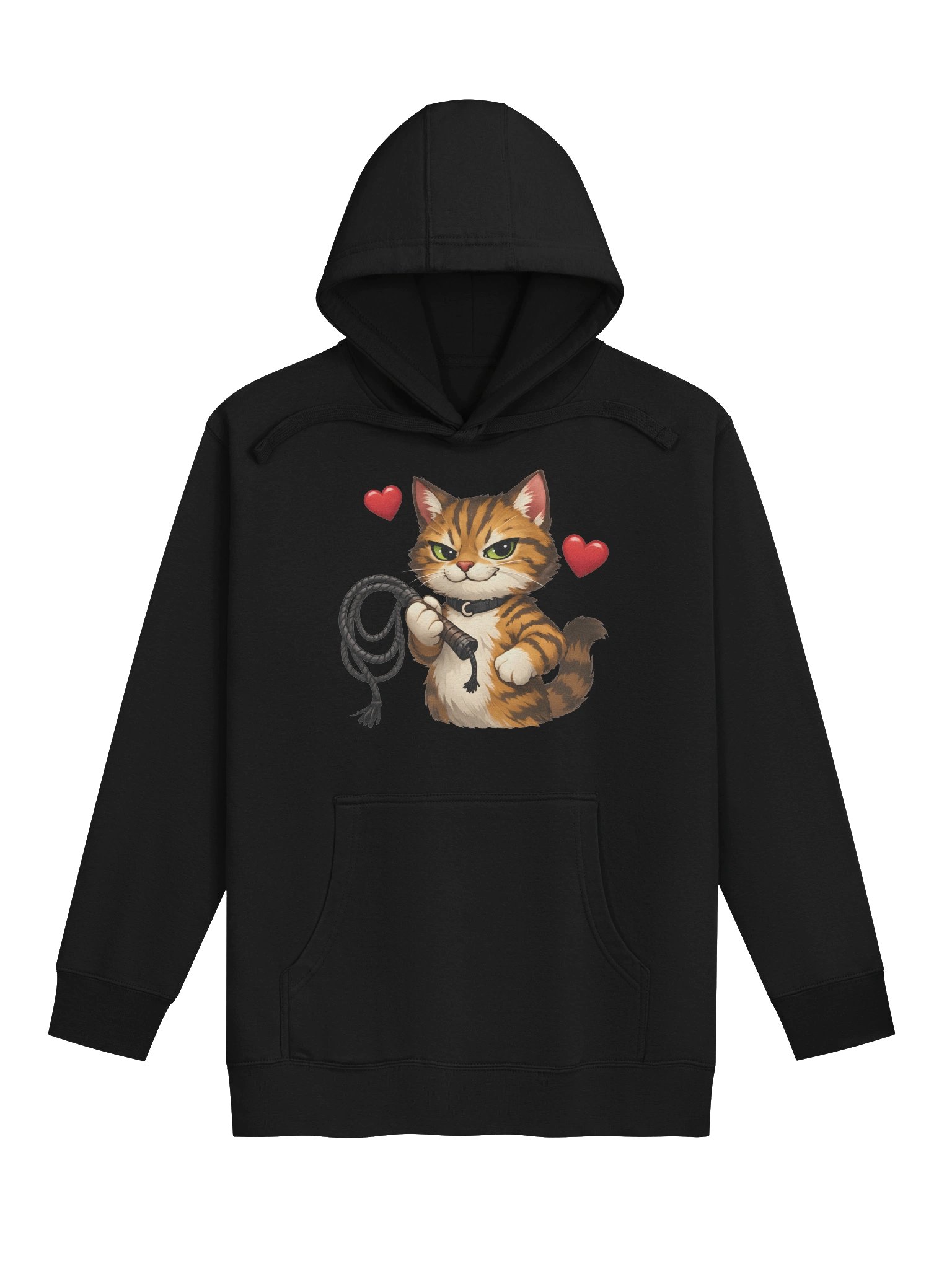 Pussy Whipped meme Hoodie product image (1)