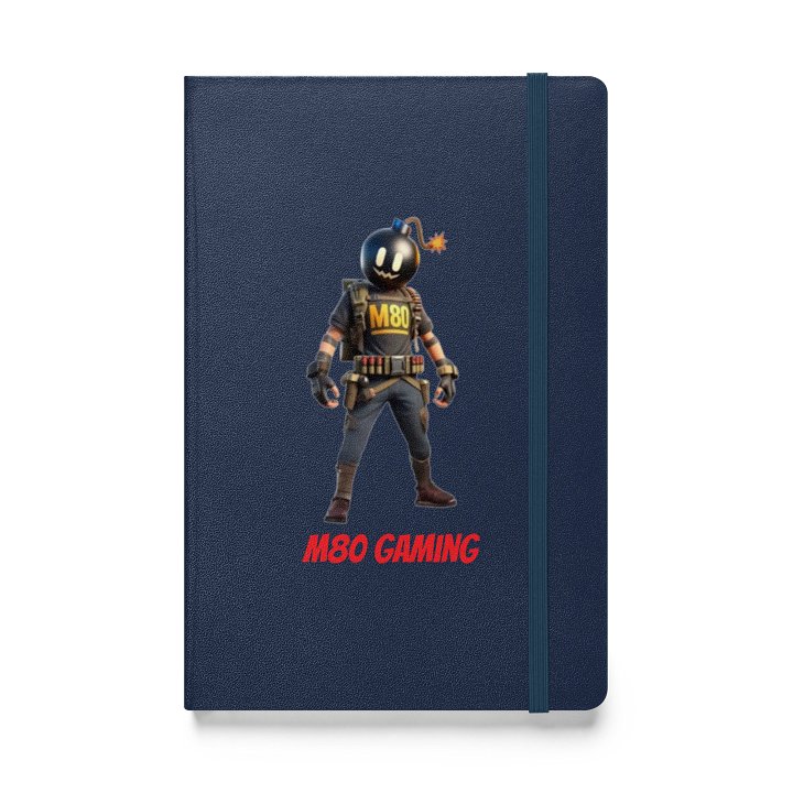M80 journal product image (1)