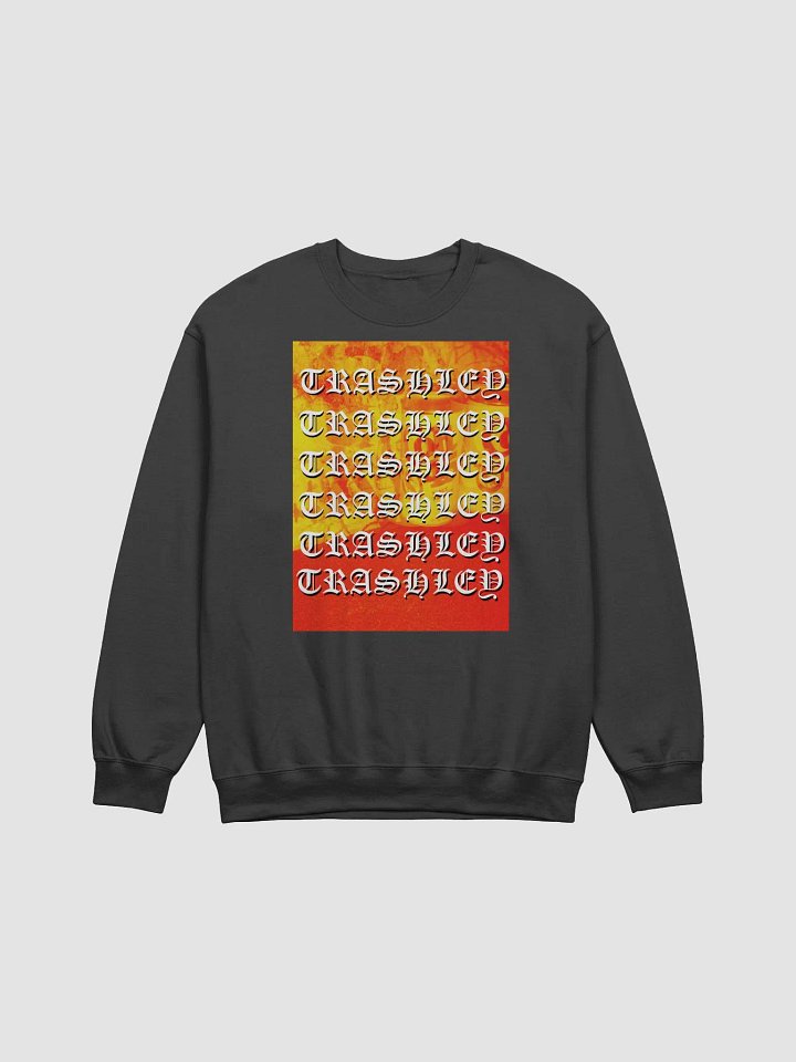 TRASHLEY Sweatshirt product image (1)