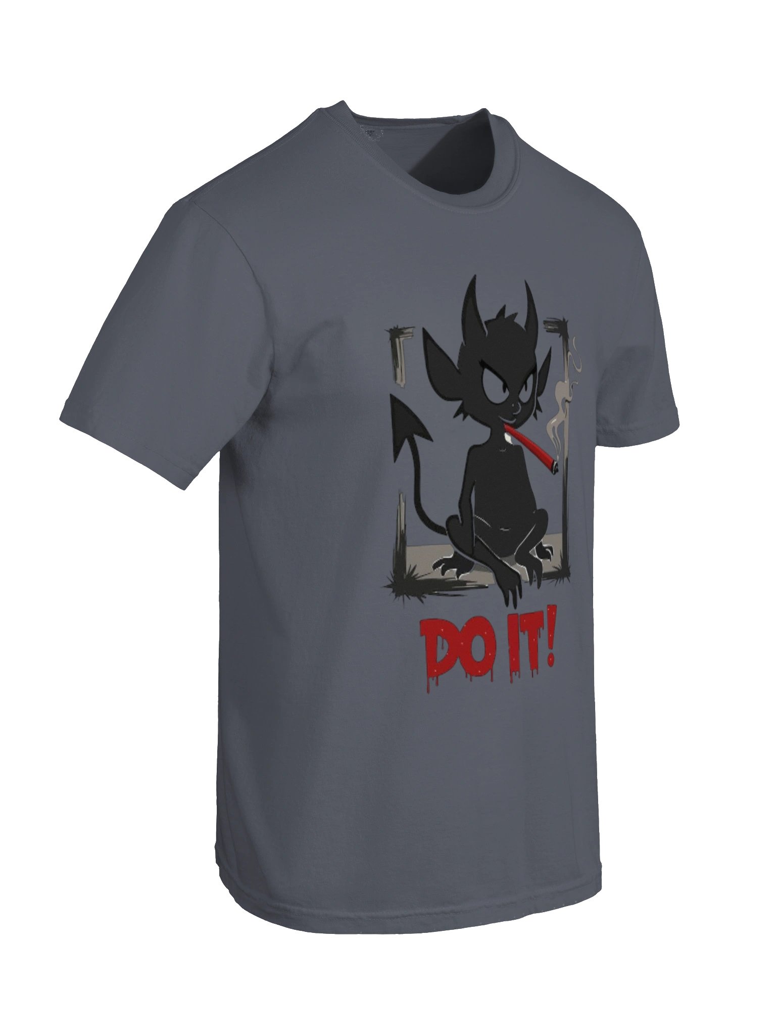 Do it shirt product image (6)