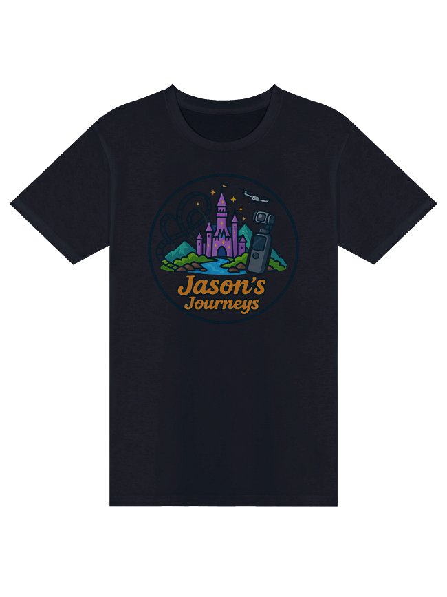 Jason's Journeys