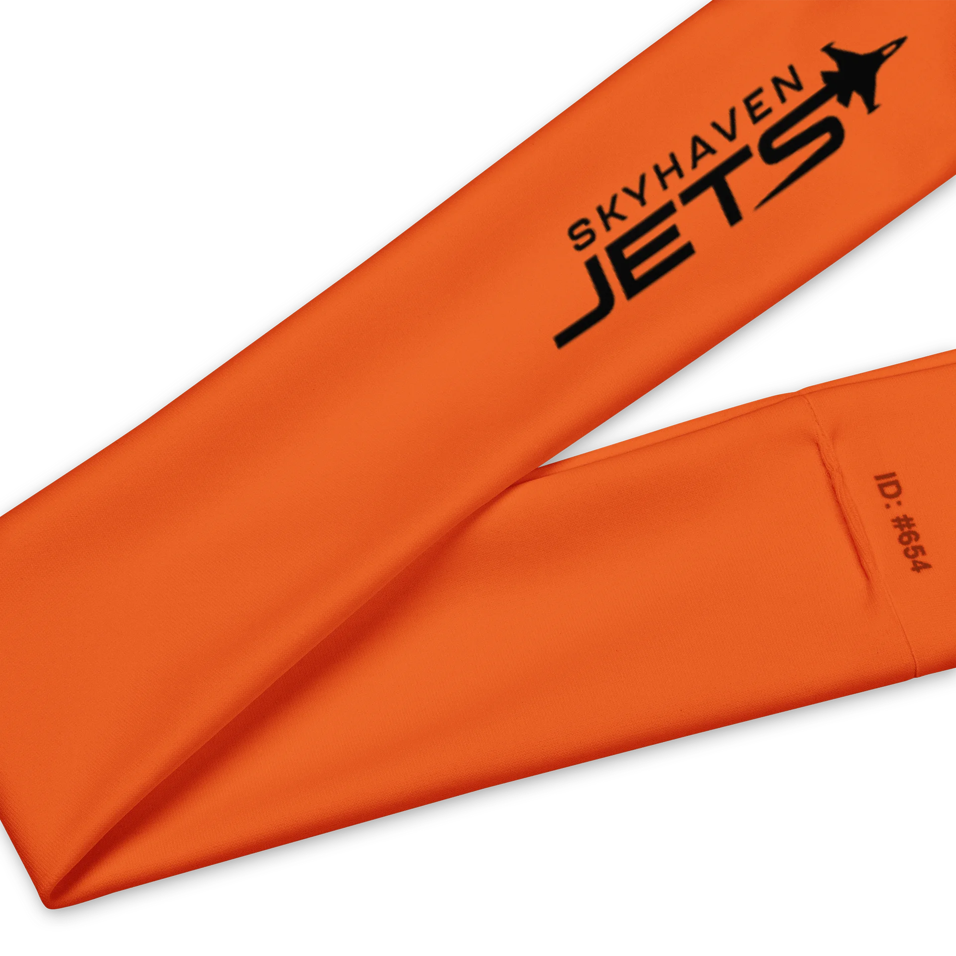 Skyhaven Jets Headband product image (3)
