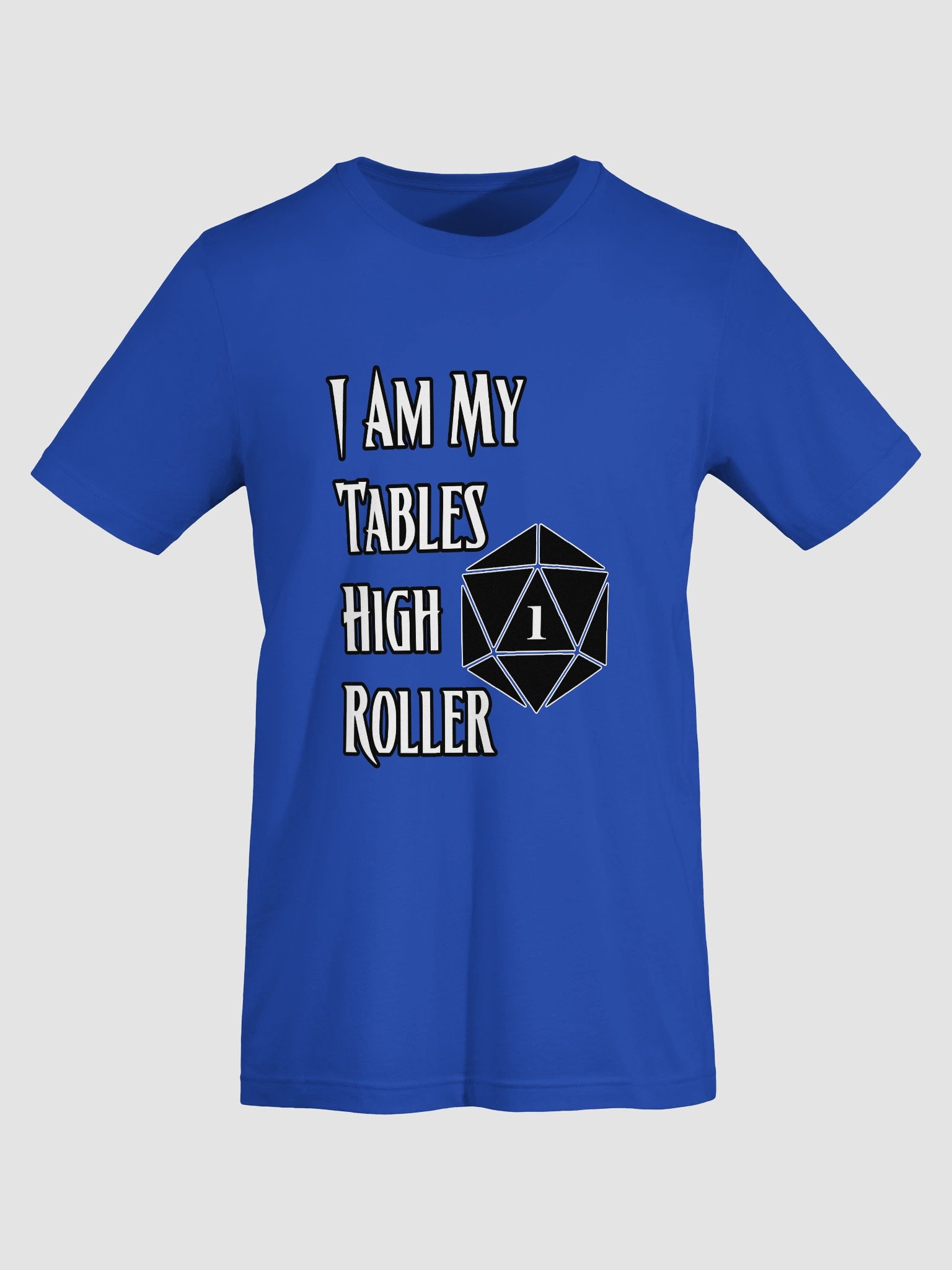 High Roller Tee ( Original ) product image (7)