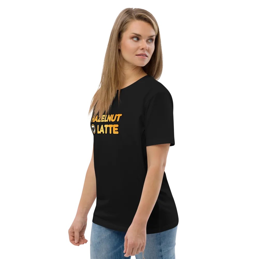 Hazelnut Latte Logo product image (7)