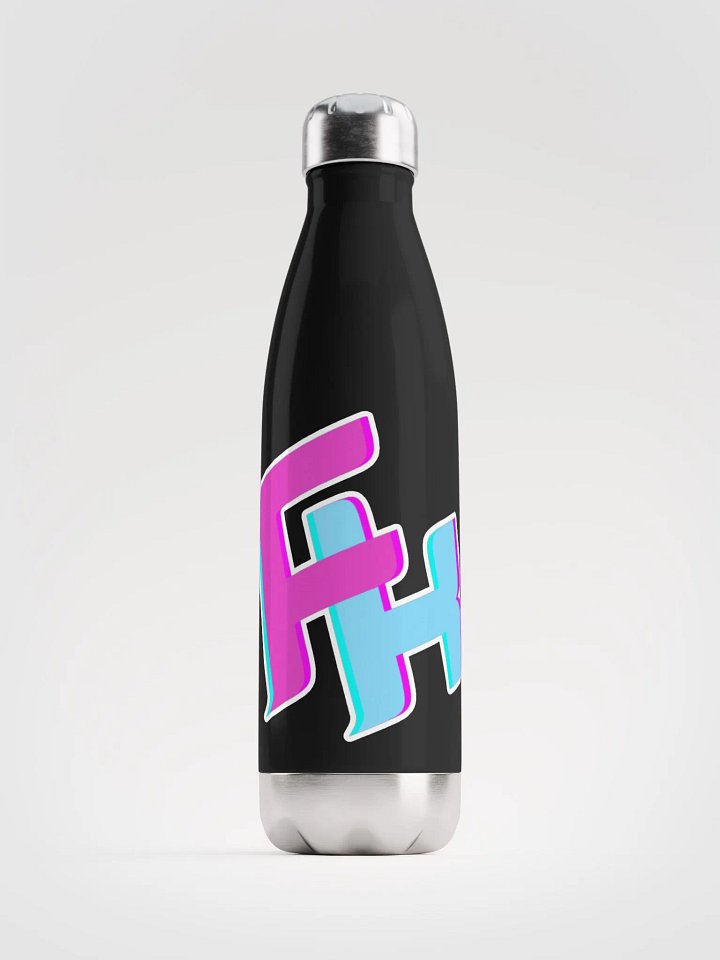 FK Logo Waterbottle product image (1)