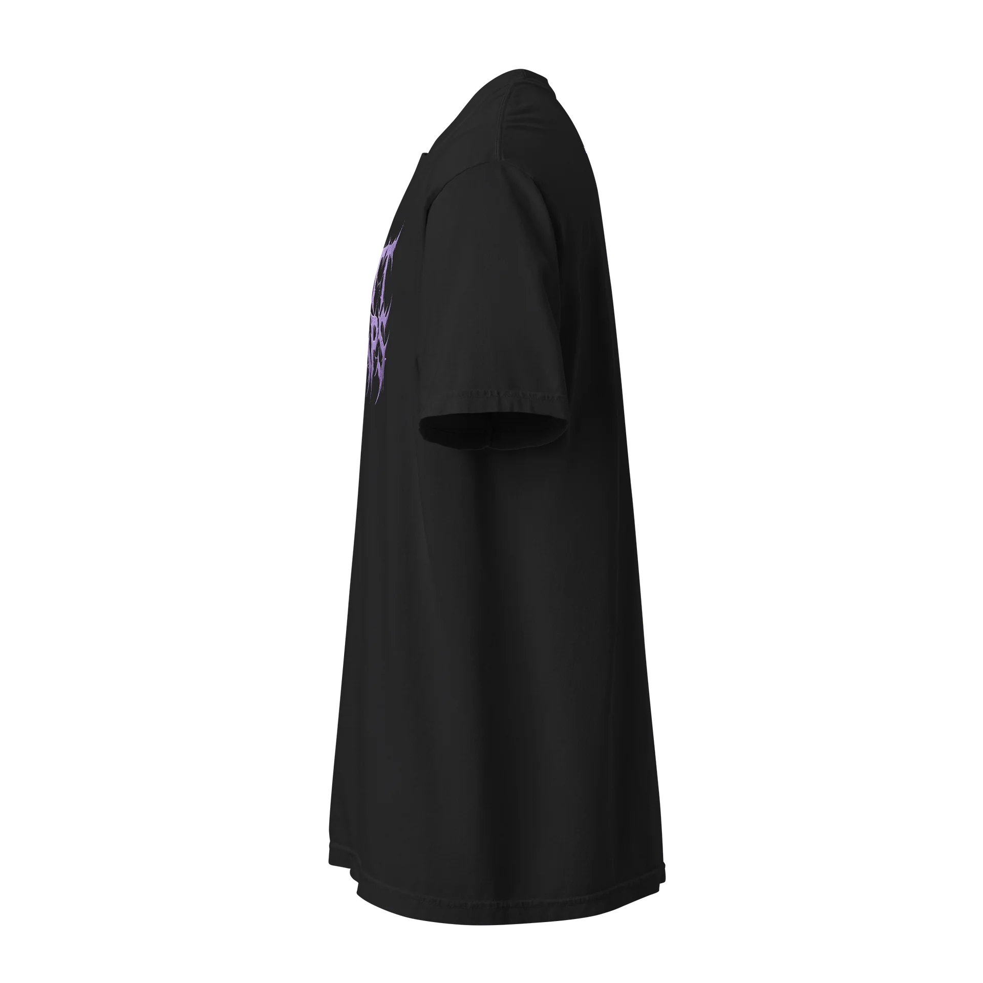 The "Butt Flaps" Heavy Metal Tee product image (2)