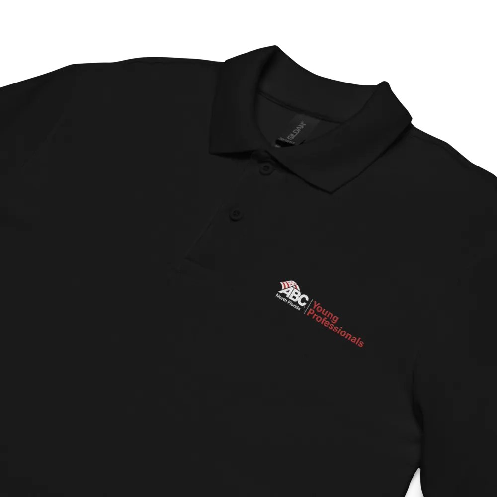 ABC YP Polos product image (2)