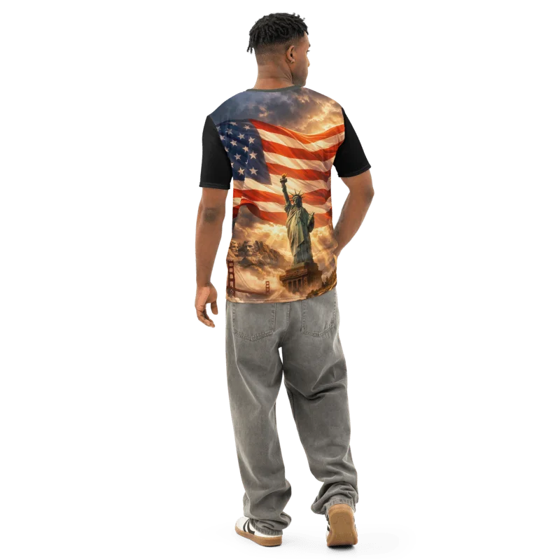 LIBERTY STRIKE product image (4)