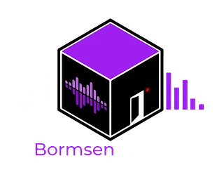 Bormsen Studios