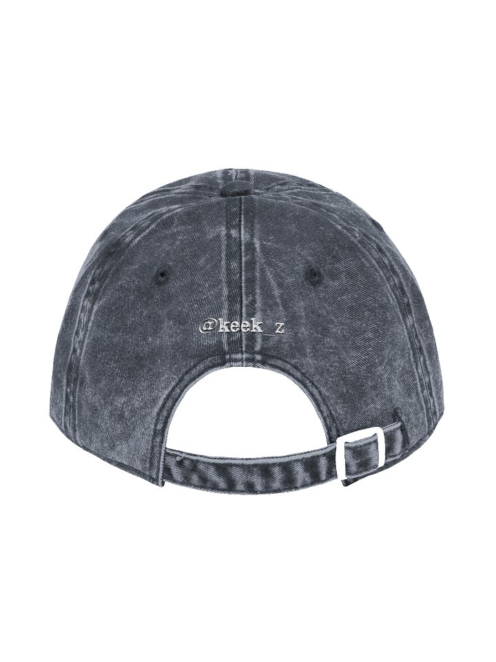 Oh Bawlz Dad Hat product image (2)