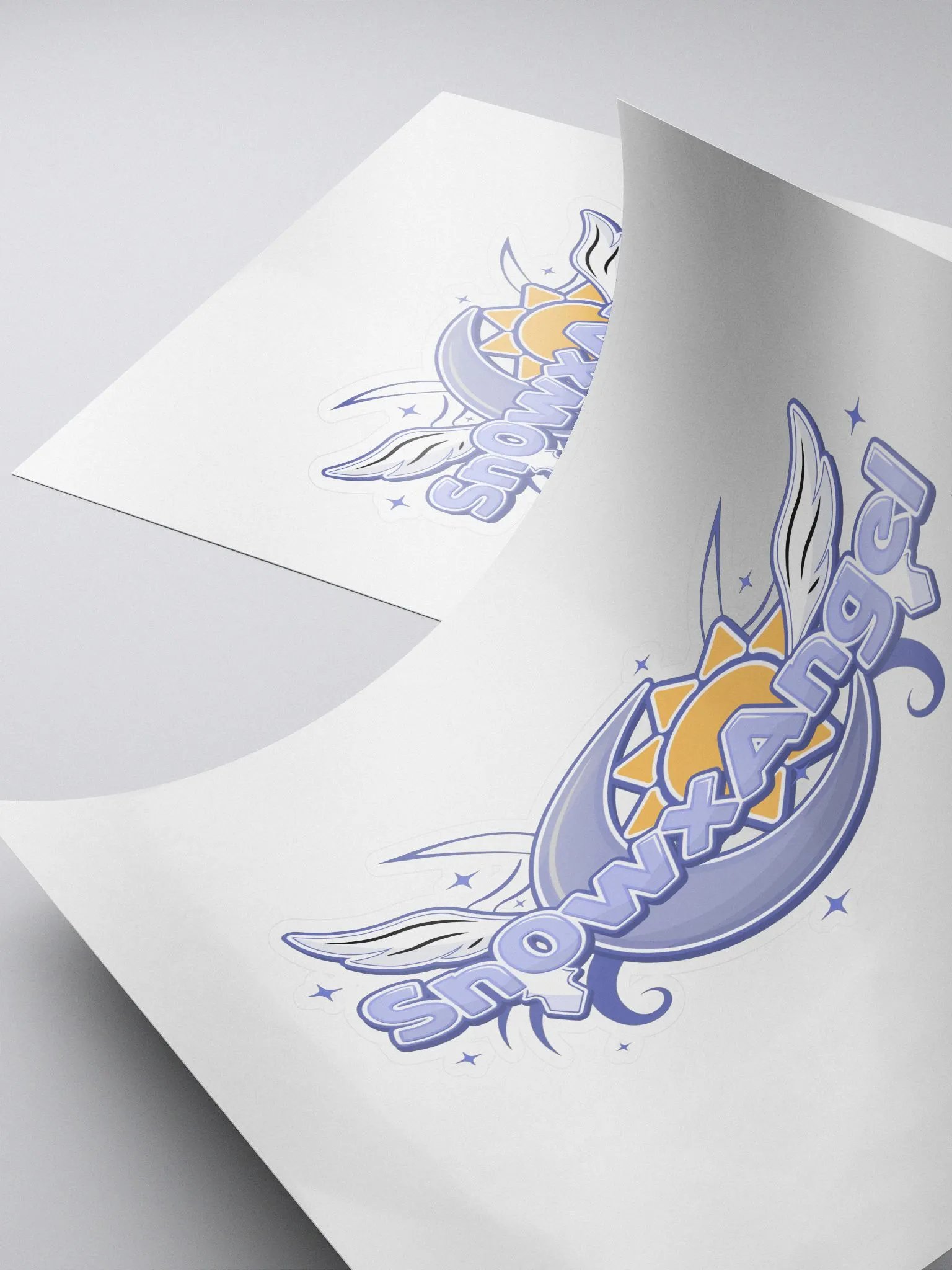 Sn0wxAngel product image (4)