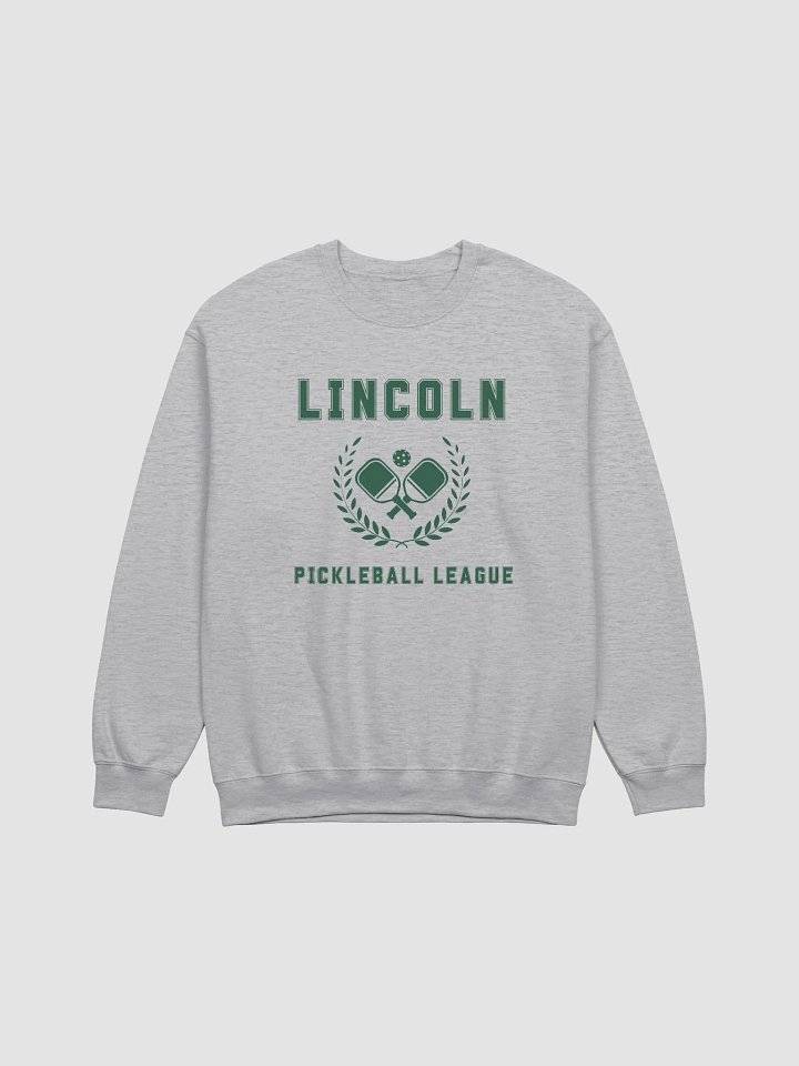 Pickleball League Sweatshirt product image (1)