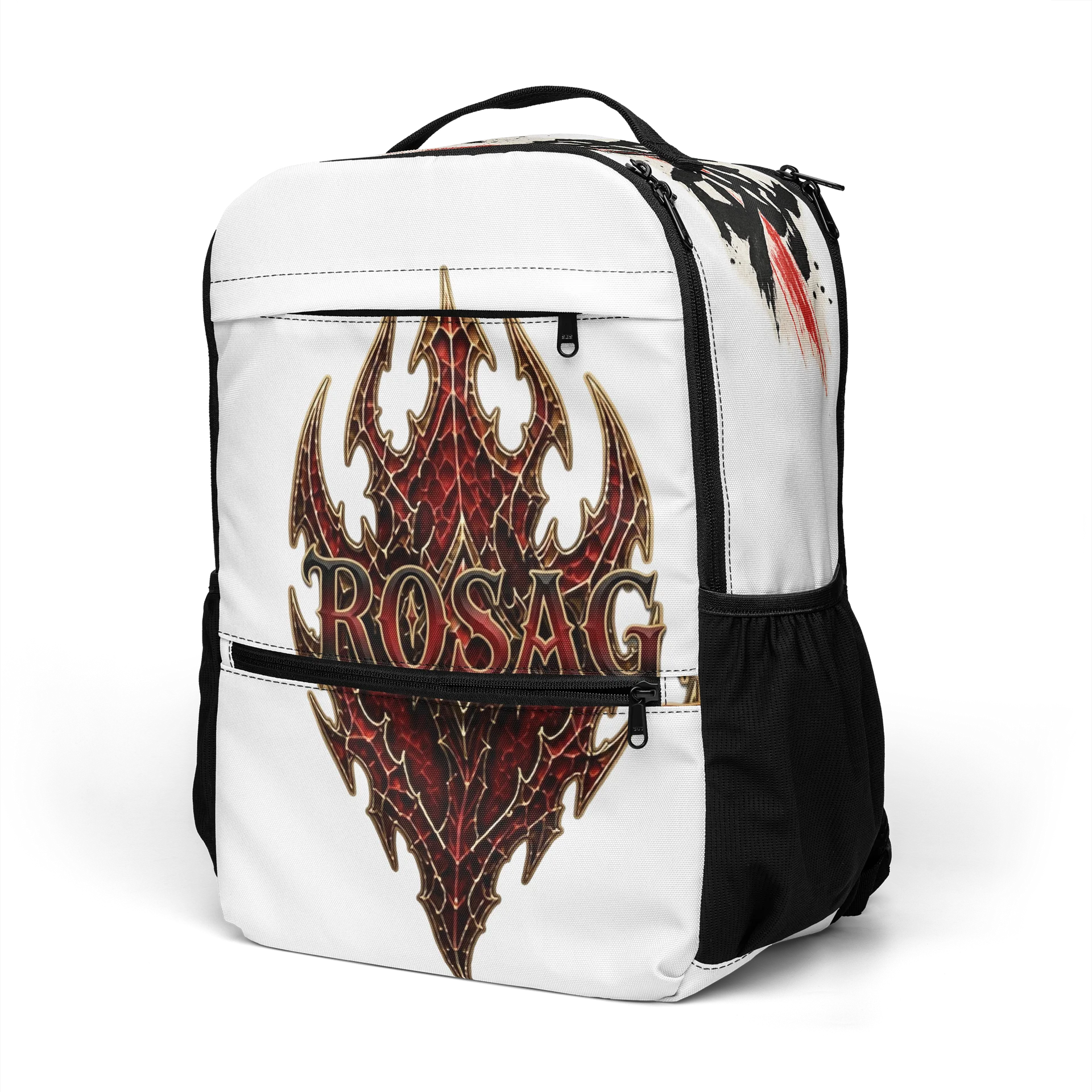 Guild shield back pack product image (6)