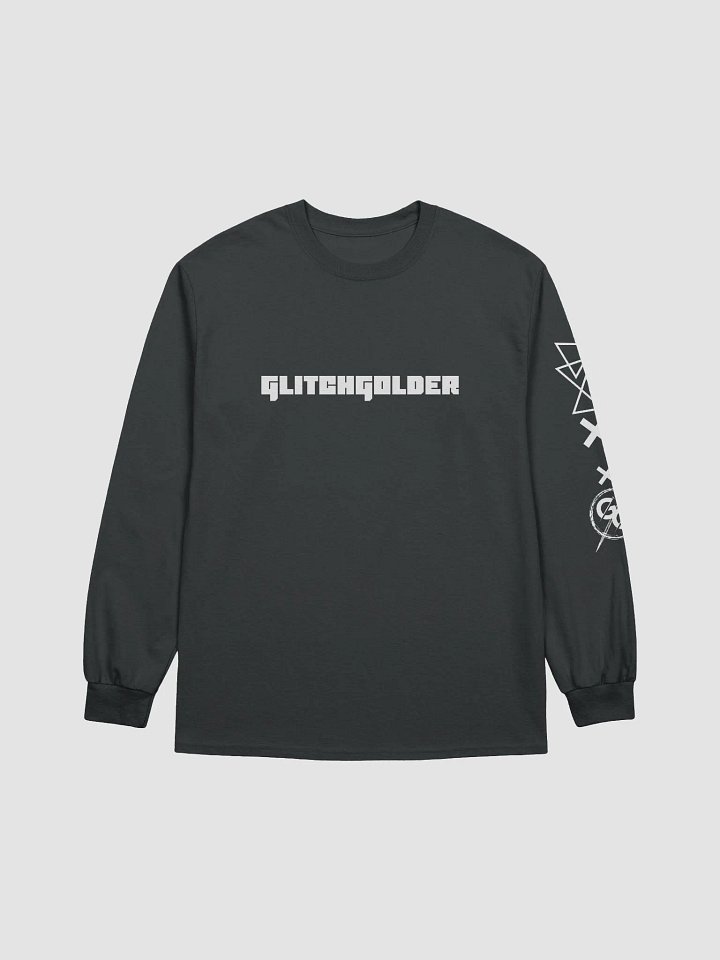 GG Sweater product image (1)