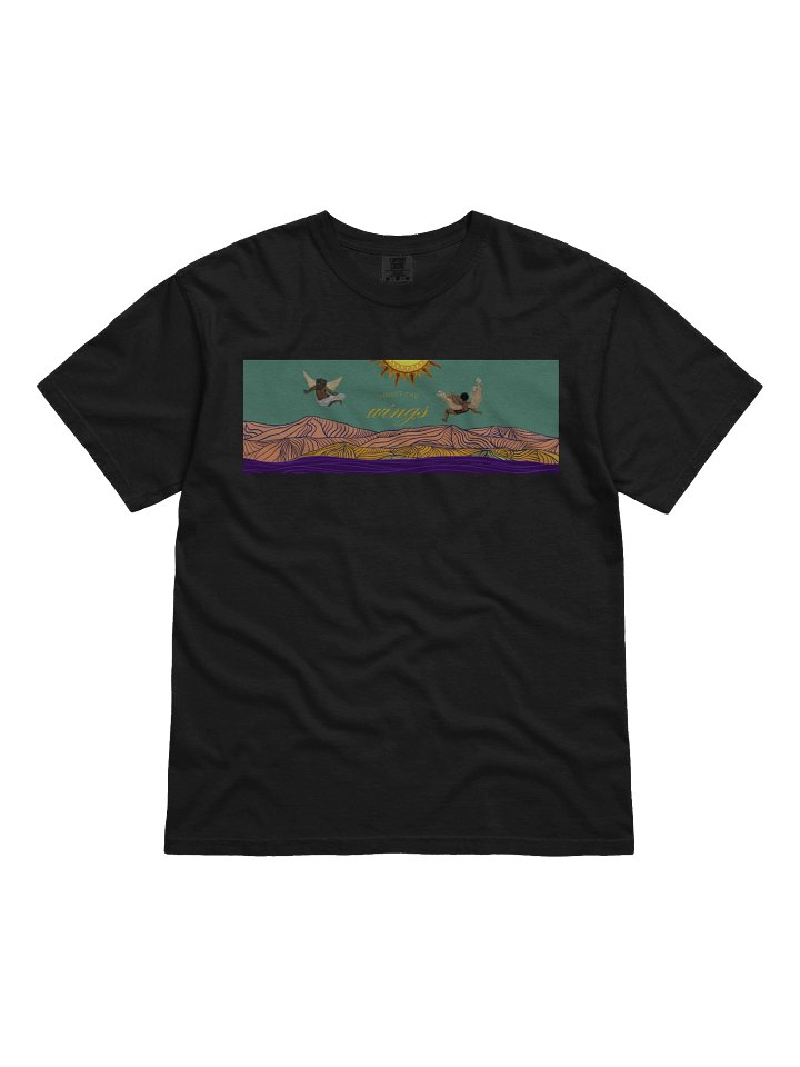 Trust the Wings product image (2)