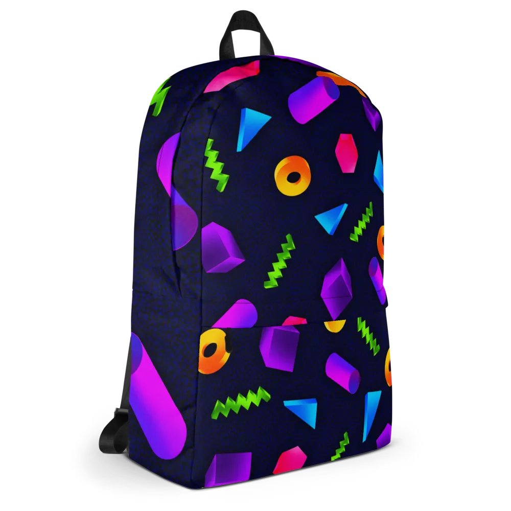 Trapper Keeper Memories Backpack product image (1)
